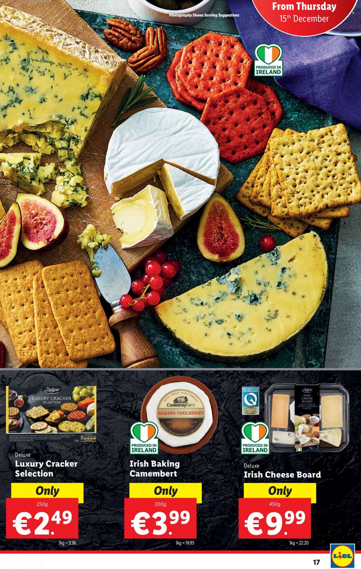 Lidl offer - 15.12.2022 - 24.12.2022. Page 17