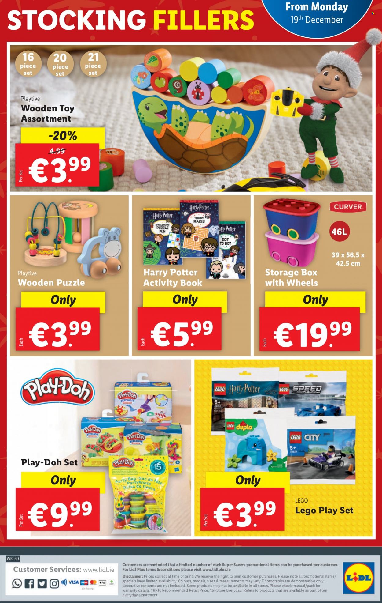 Lidl offer - 15.12.2022 - 24.12.2022. Page 40