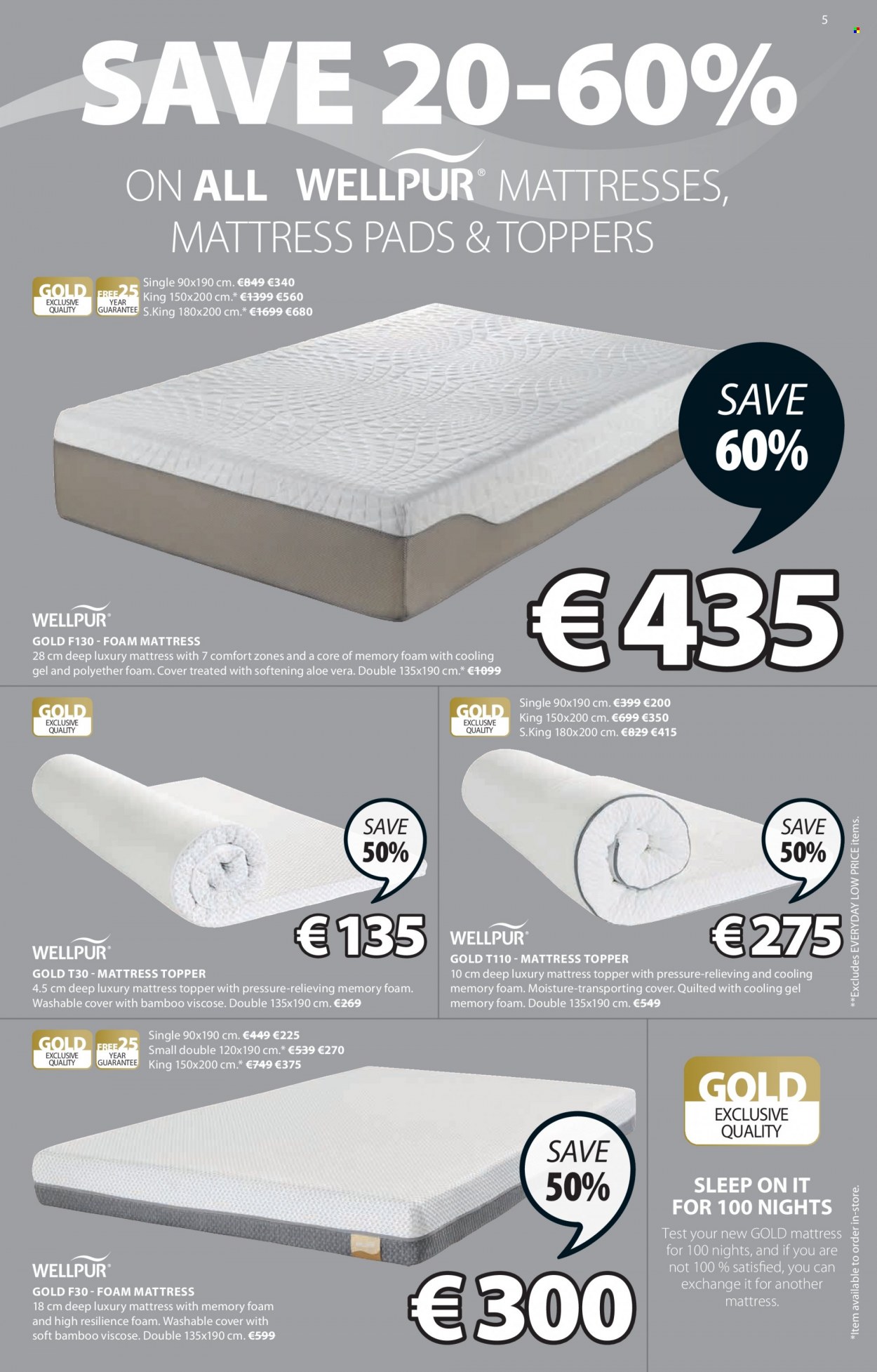 JYSK offer - 08.12.2022 - 23.12.2022. Page 5