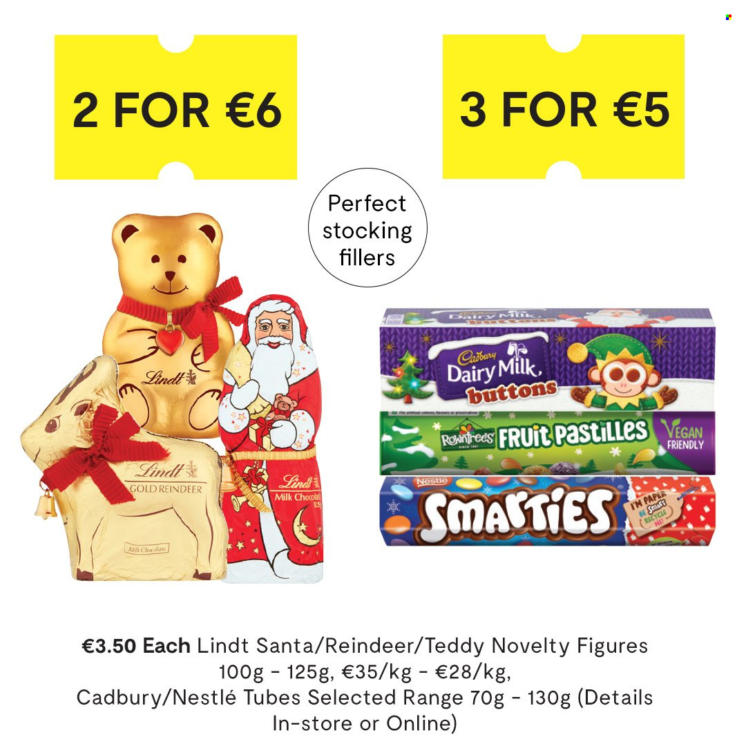 SuperValu offer. Page 9