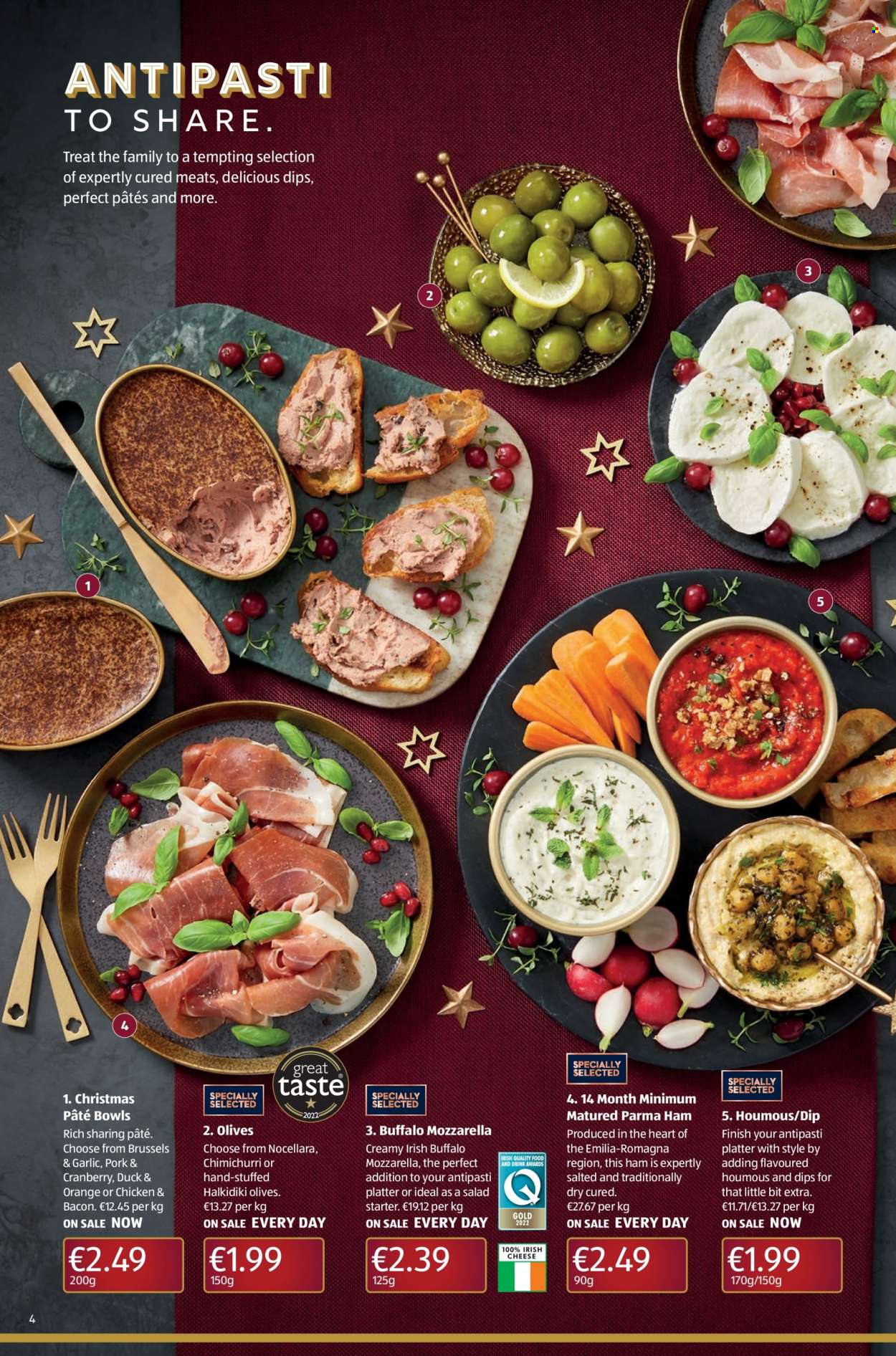 Aldi offer - 15.12.2022 - 24.12.2022. Page 4
