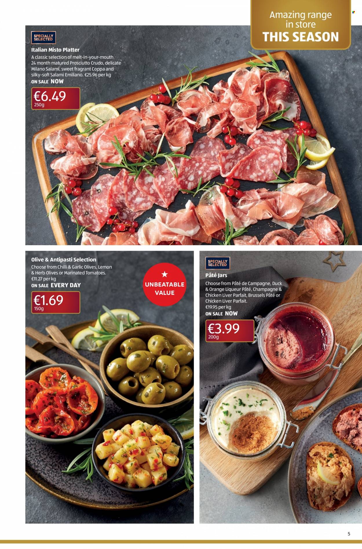 Aldi offer - 15.12.2022 - 24.12.2022. Page 5