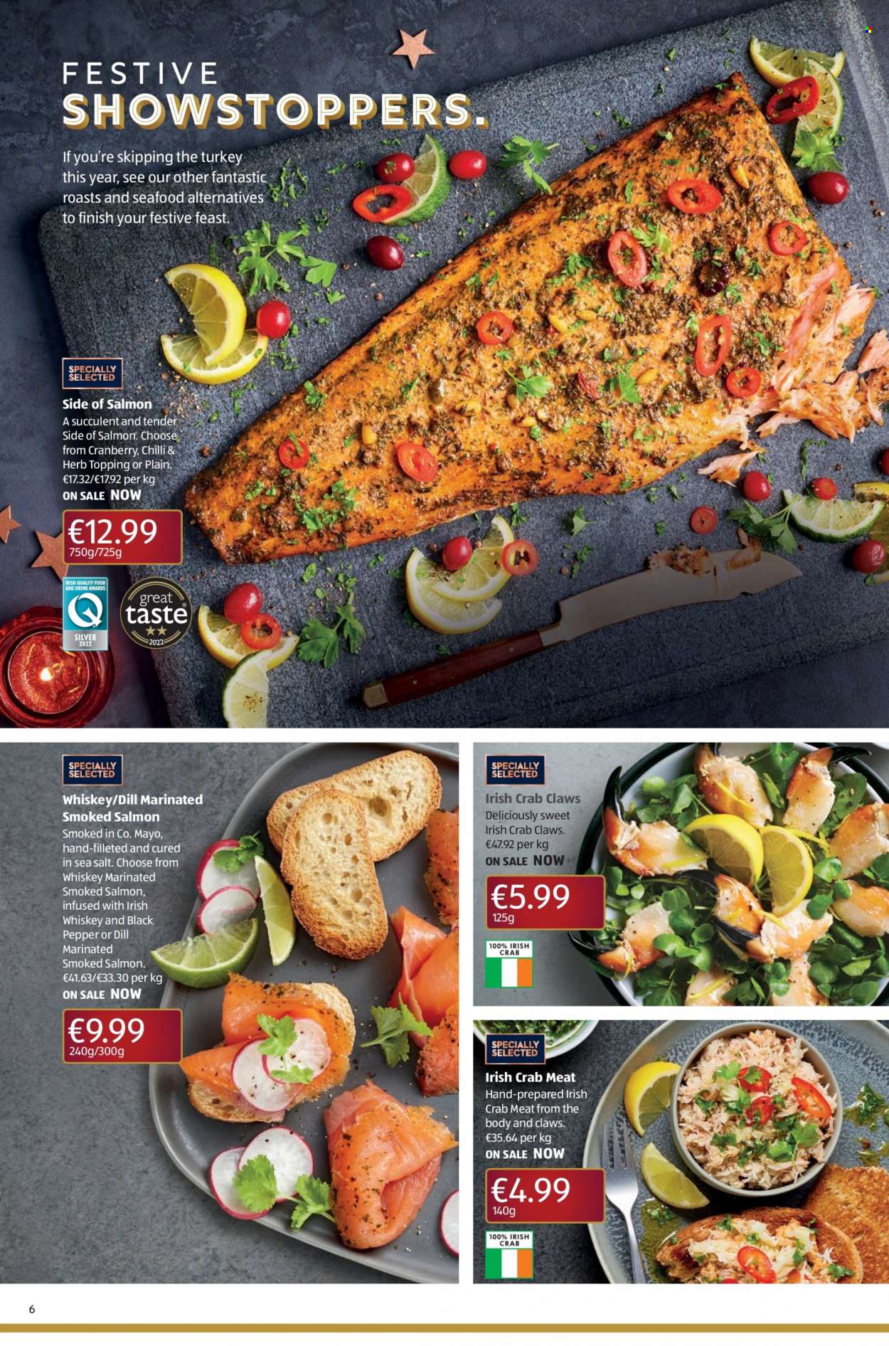 Aldi offer - 15.12.2022 - 24.12.2022. Page 6
