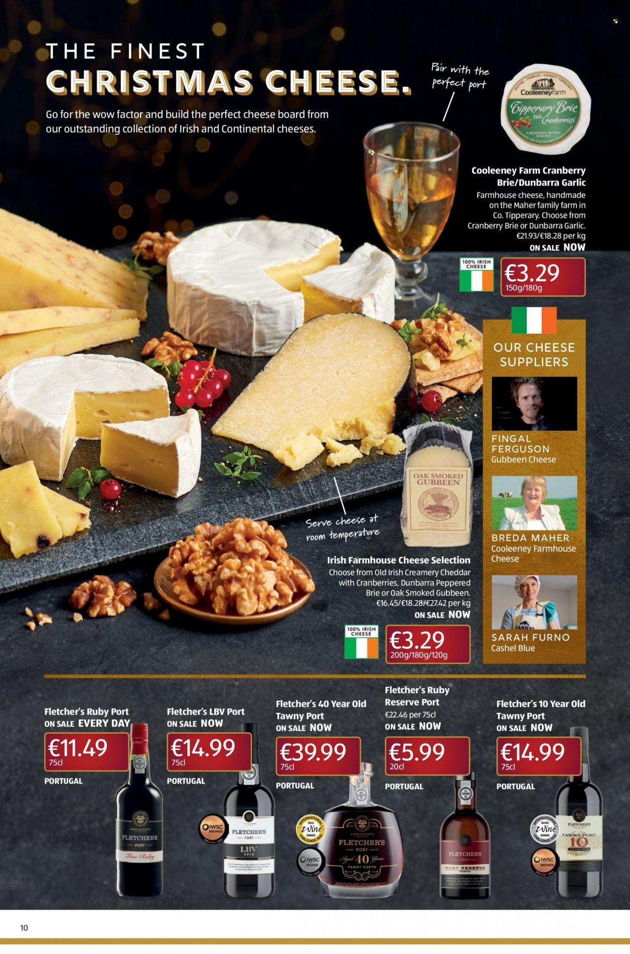 Aldi offer - 15.12.2022 - 24.12.2022. Page 10