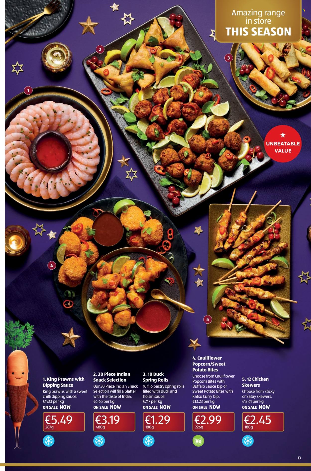 Aldi offer - 15.12.2022 - 24.12.2022. Page 13