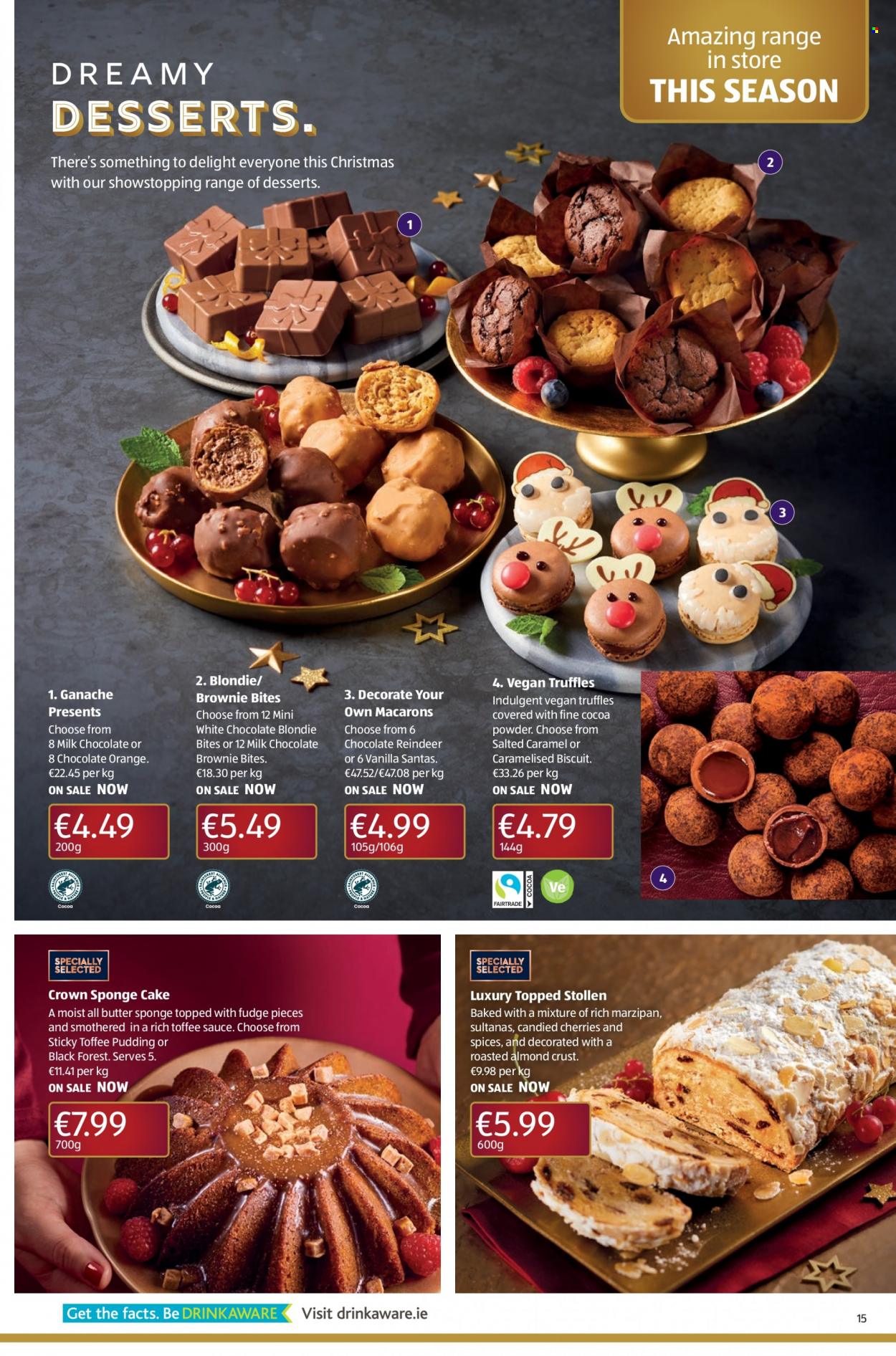 Aldi offer - 15.12.2022 - 24.12.2022. Page 15