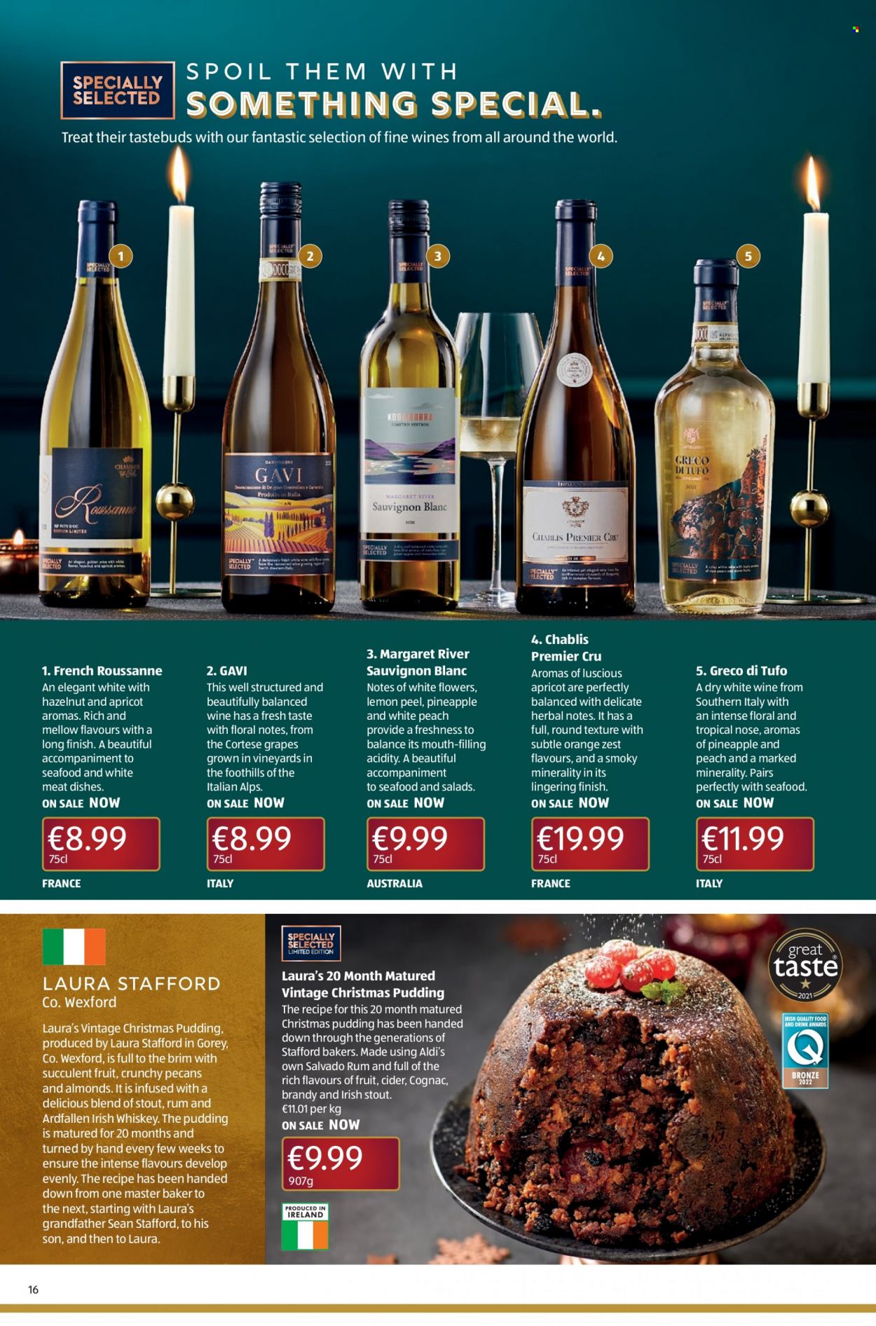 Aldi offer - 15.12.2022 - 24.12.2022. Page 16