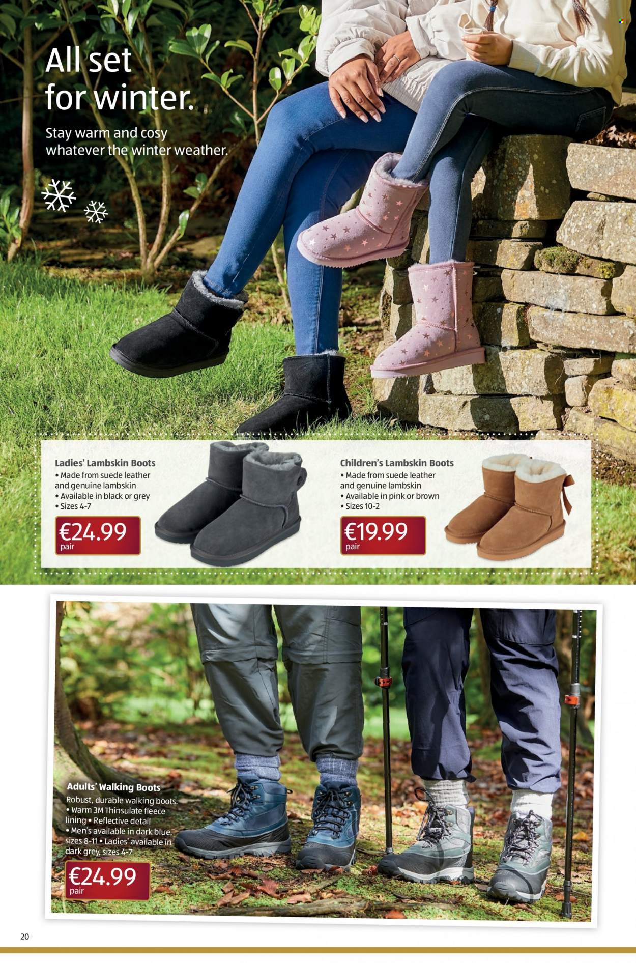 Aldi offer - 15.12.2022 - 24.12.2022. Page 20