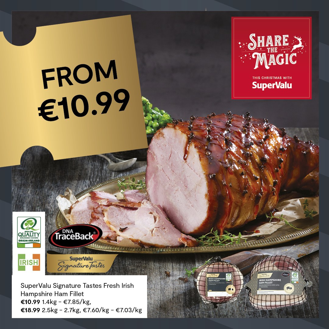 SuperValu offer. Page 6