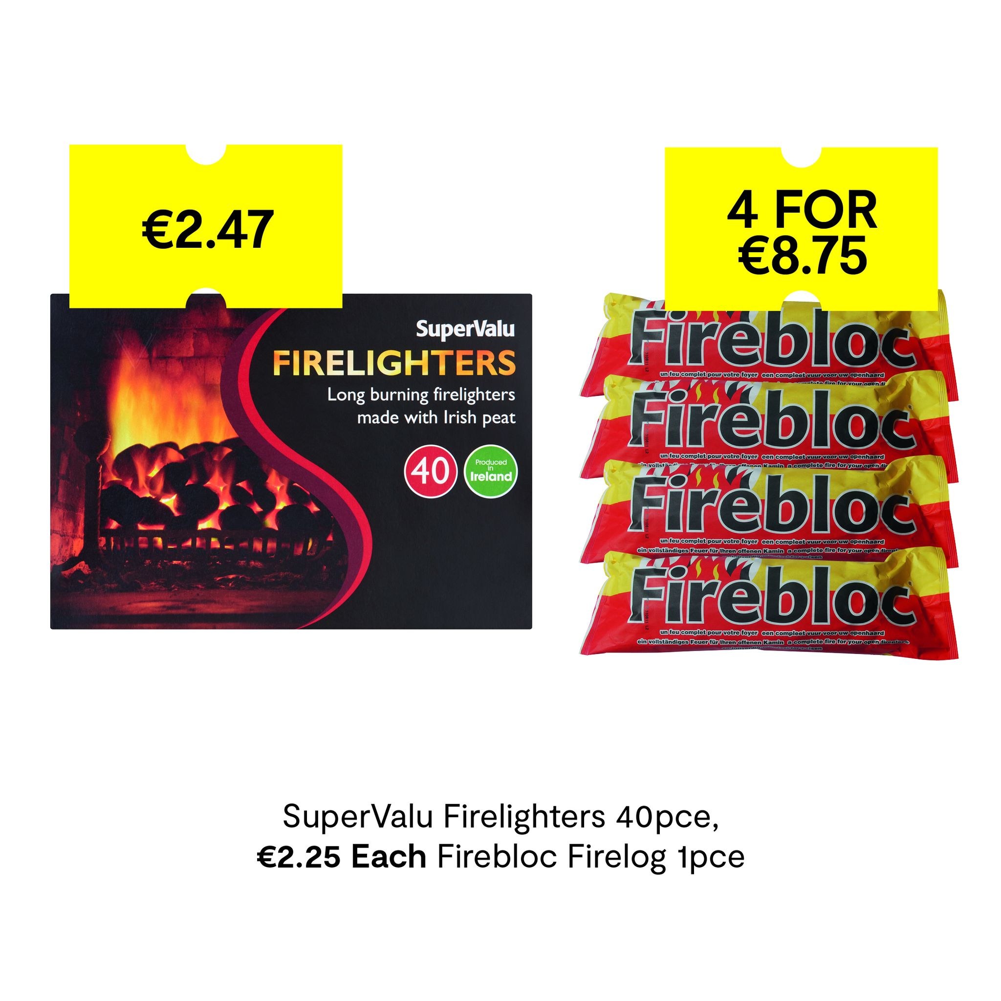 SuperValu offer. Page 4