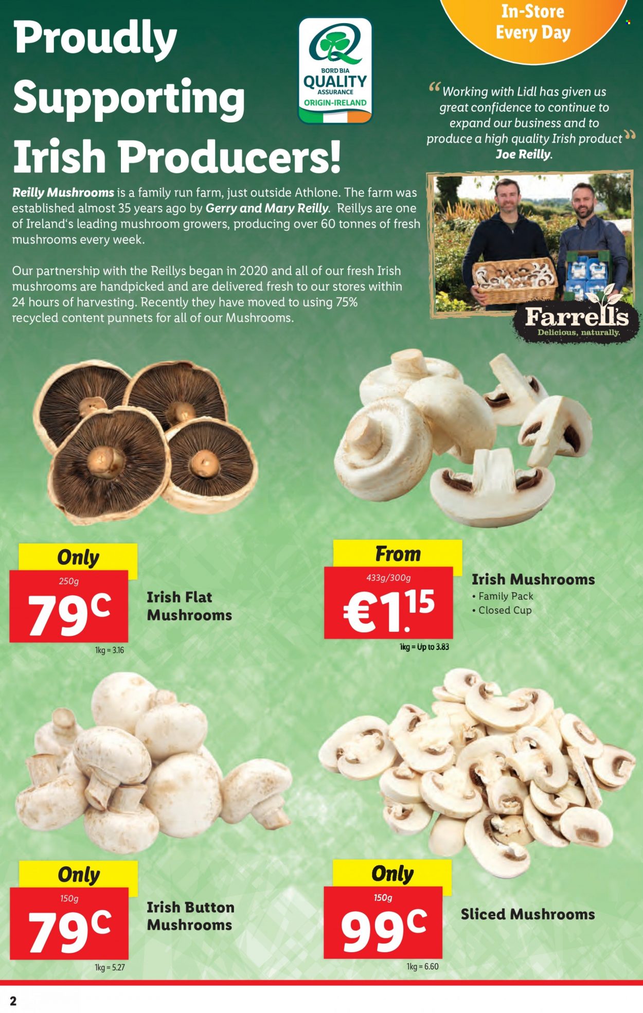 Lidl offer - 27.12.2022 - 04.01.2023. Page 2
