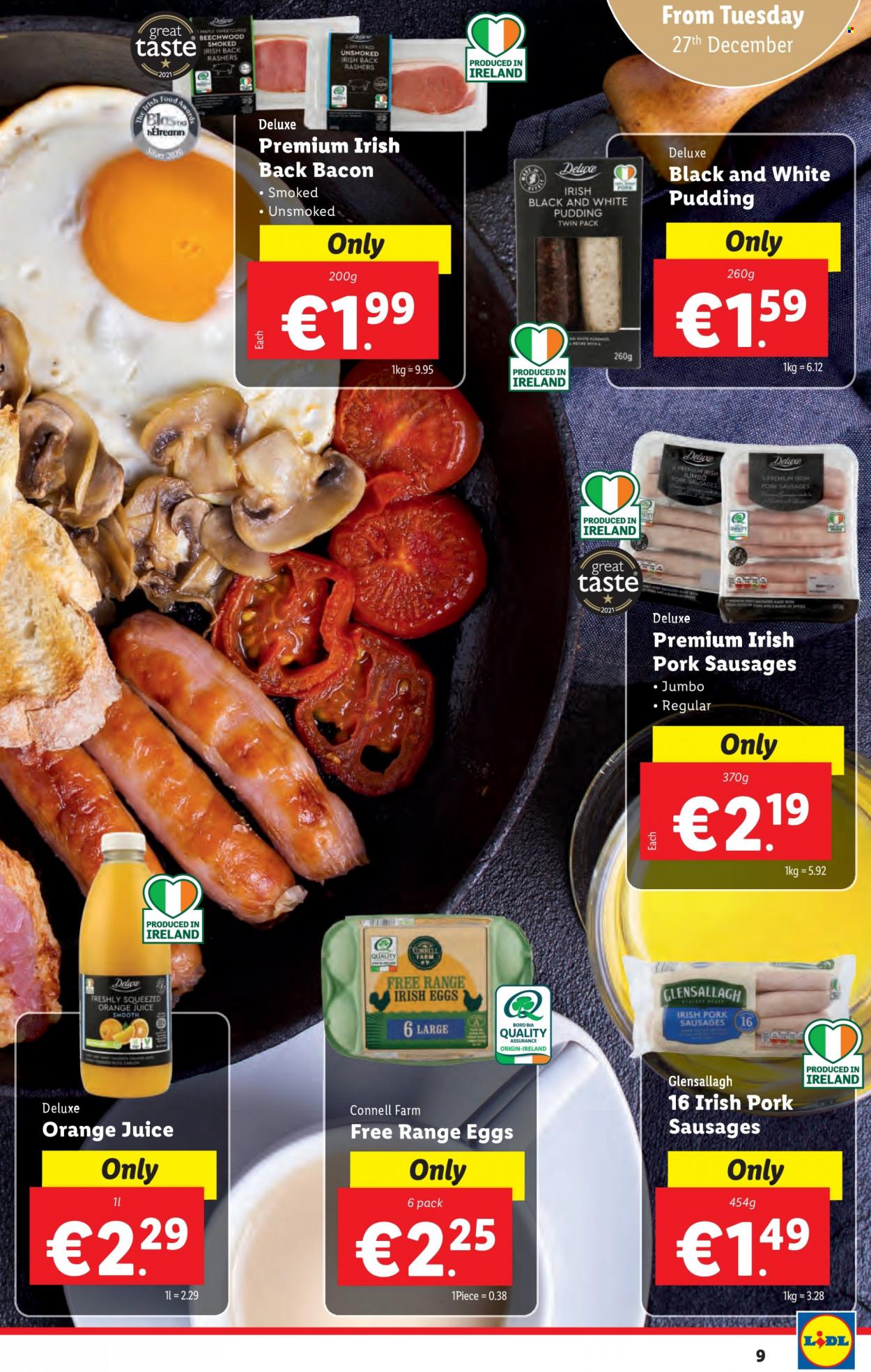 Lidl offer - 27.12.2022 - 04.01.2023. Page 9