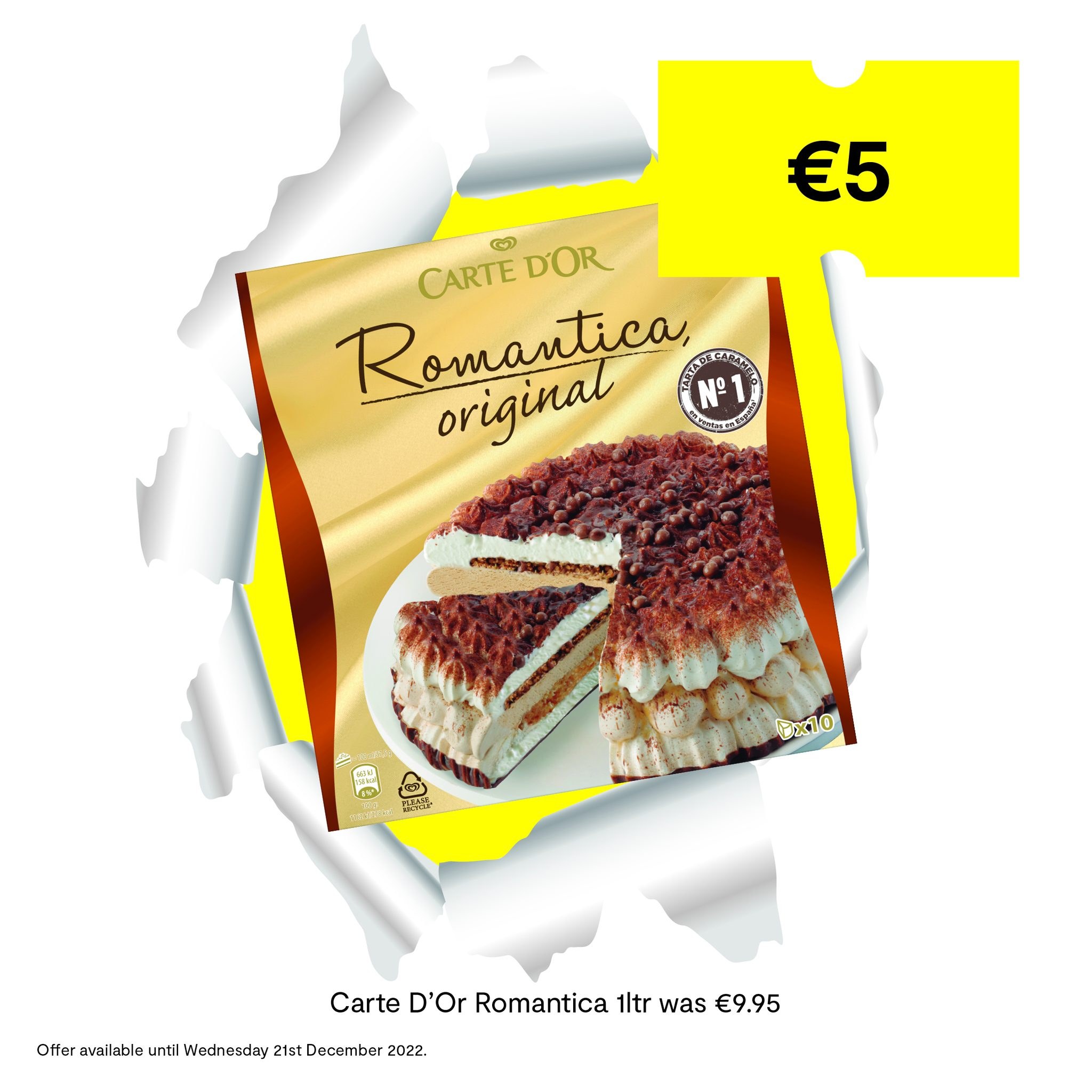 SuperValu offer - 15.12.2022 - 21.12.2022. Page 2