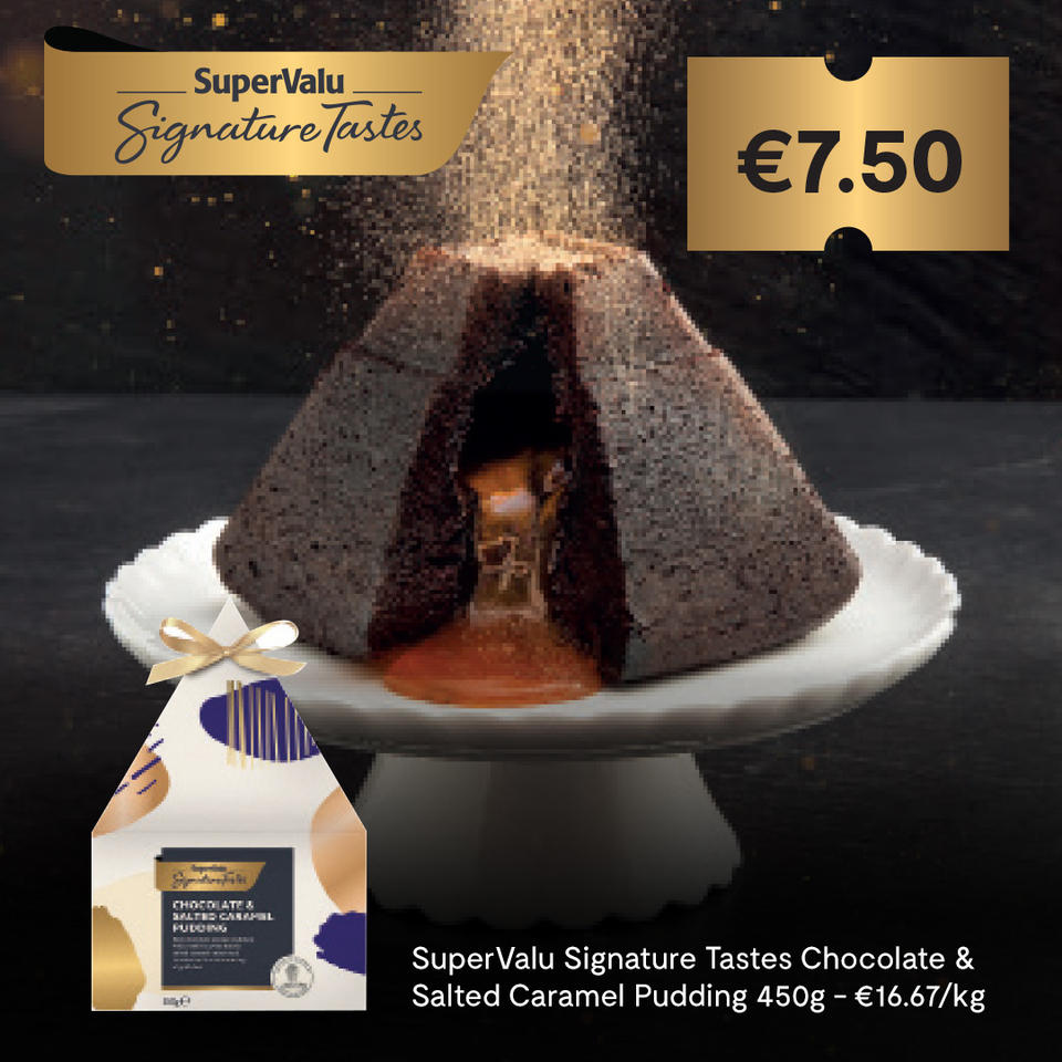SuperValu offer. Page 3