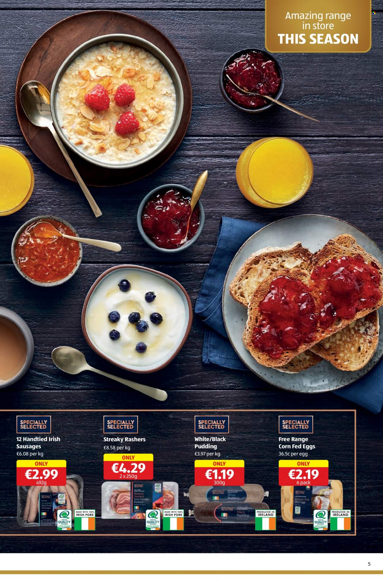 Aldi offer - 27.12.2022 - 04.01.2023. Page 5
