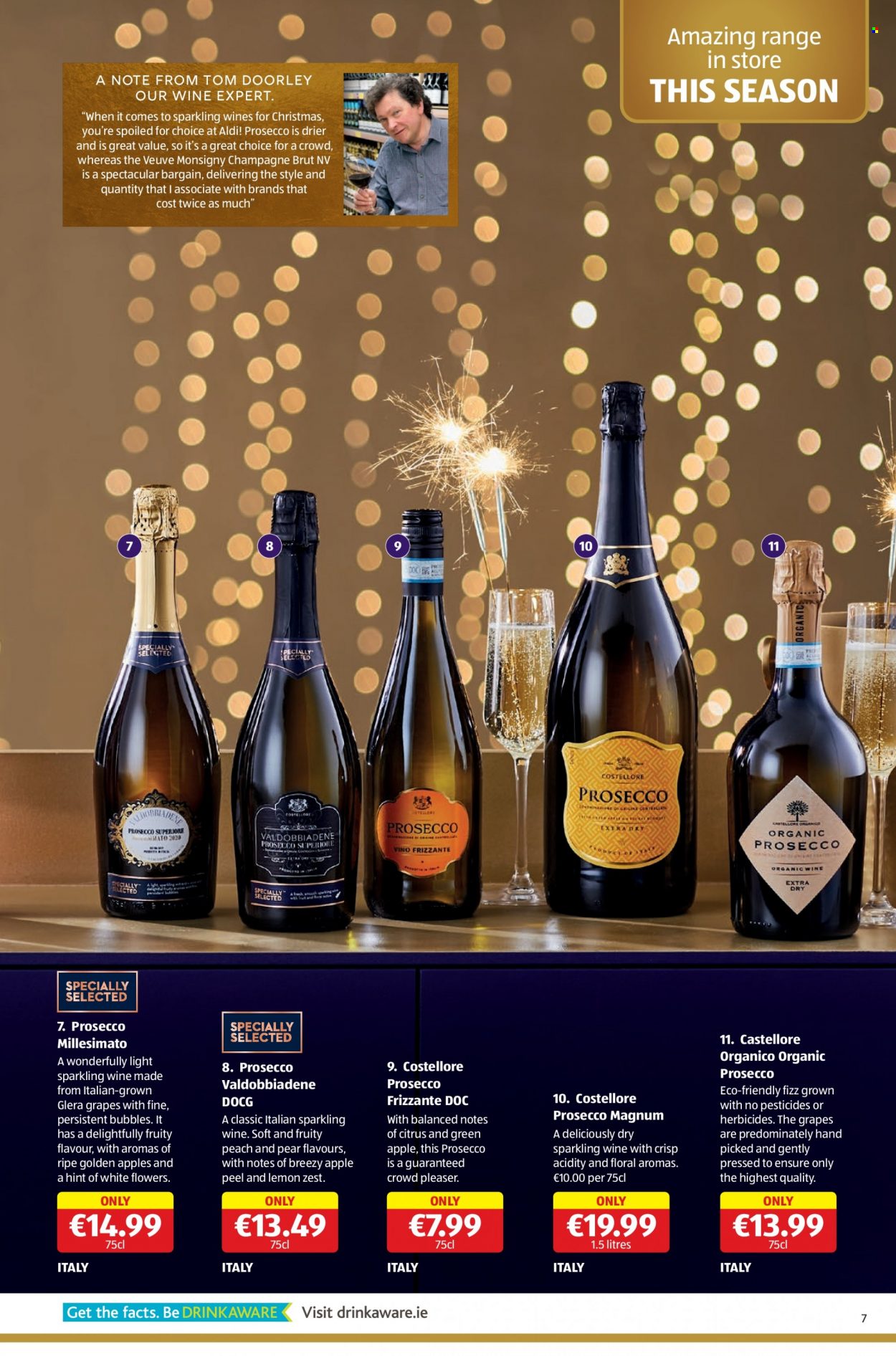 Aldi offer - 27.12.2022 - 04.01.2023. Page 7