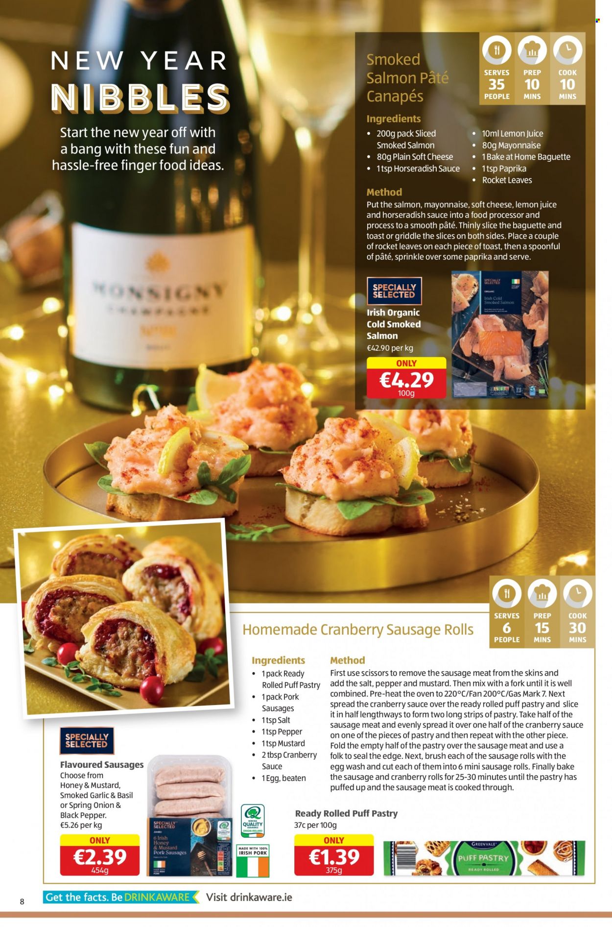 Aldi offer - 27.12.2022 - 04.01.2023. Page 8