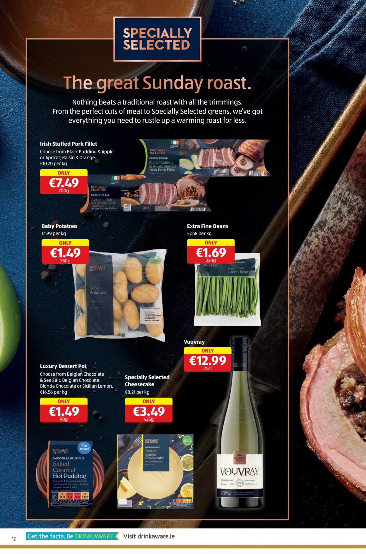 Aldi offer - 27.12.2022 - 04.01.2023. Page 12