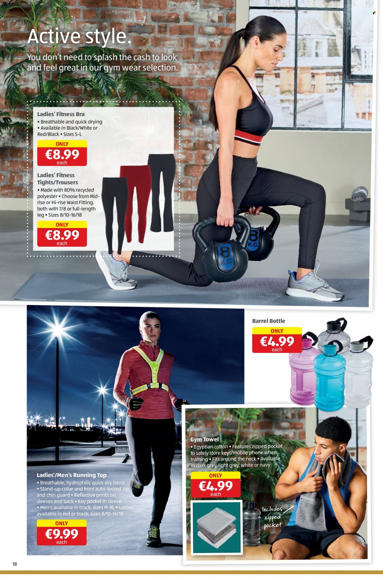 Aldi offer - 27.12.2022 - 04.01.2023. Page 18