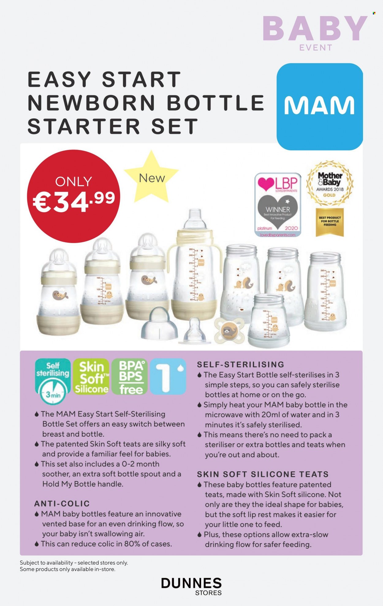 Dunnes Stores offer - 03.01.2023 - 30.01.2023. Page 5