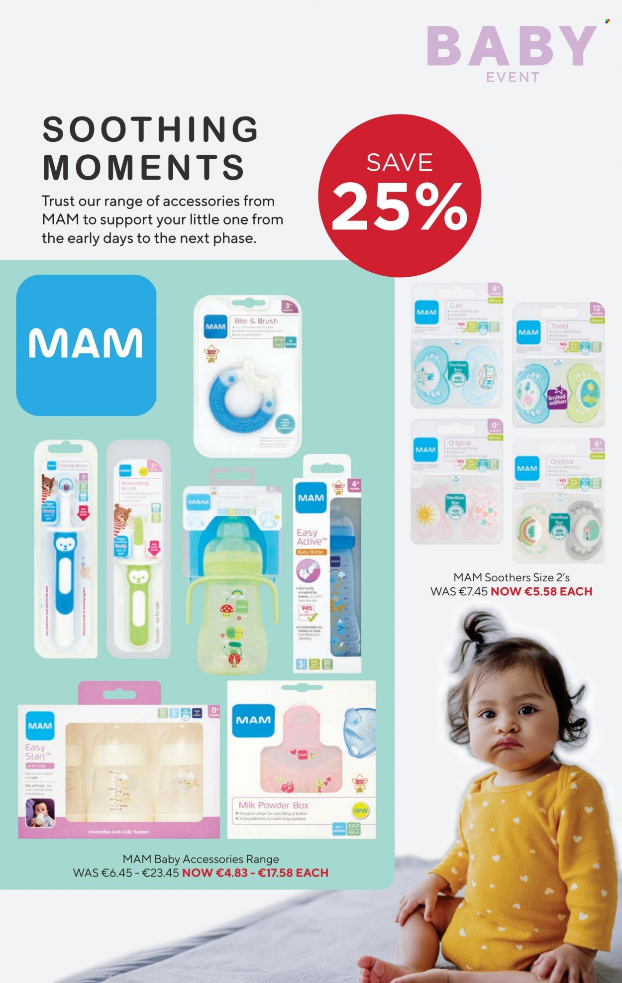 Dunnes Stores offer - 03.01.2023 - 30.01.2023. Page 6