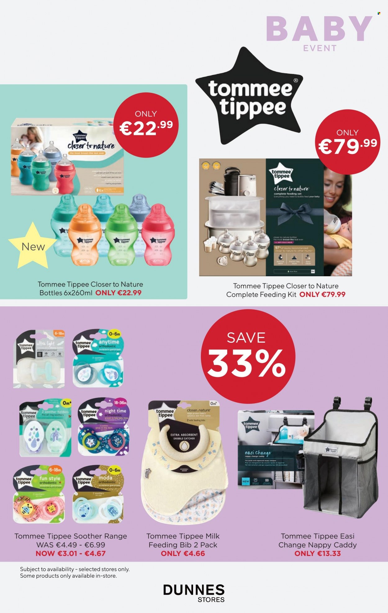 Dunnes Stores offer - 03.01.2023 - 30.01.2023. Page 8