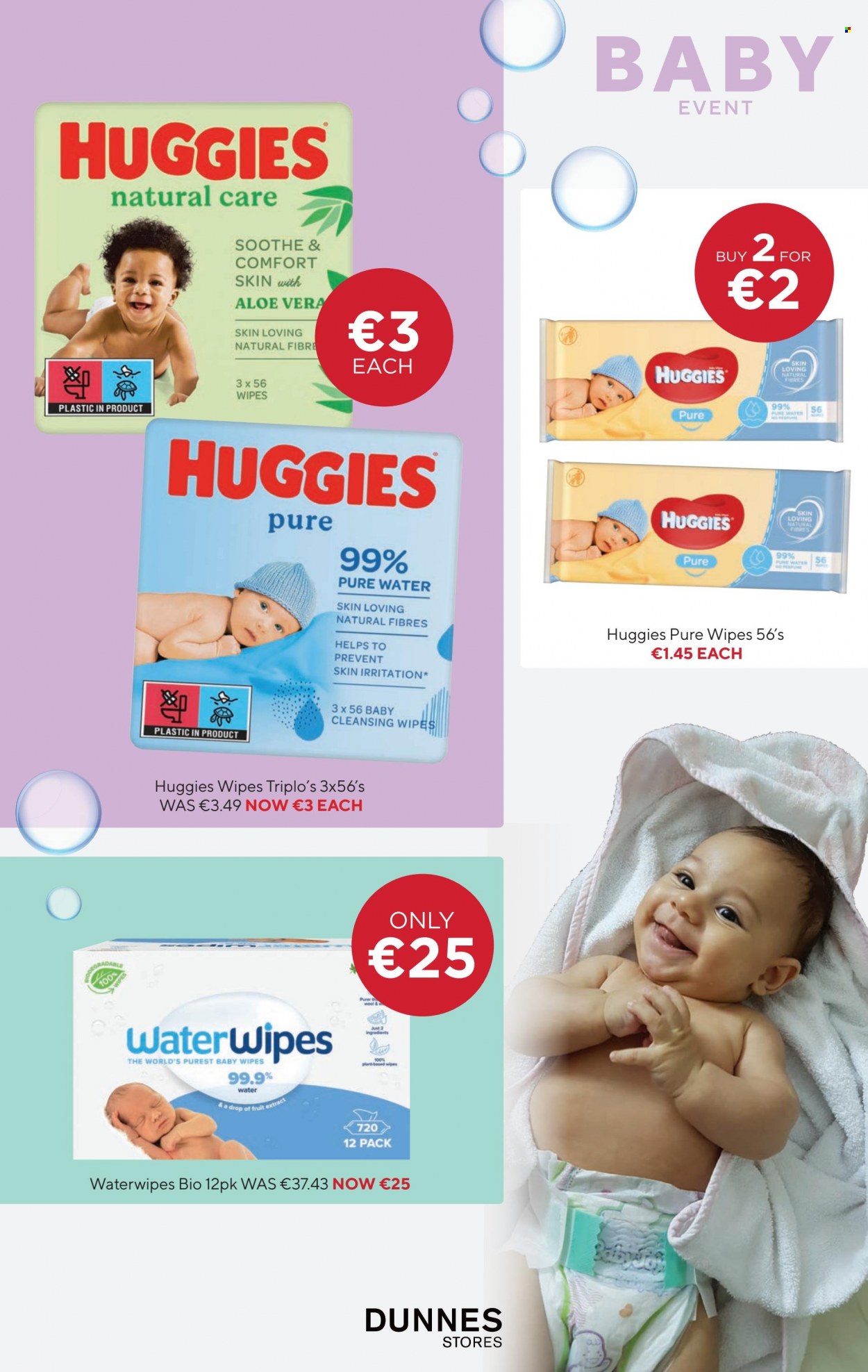 Dunnes Stores offer - 03.01.2023 - 30.01.2023. Page 14