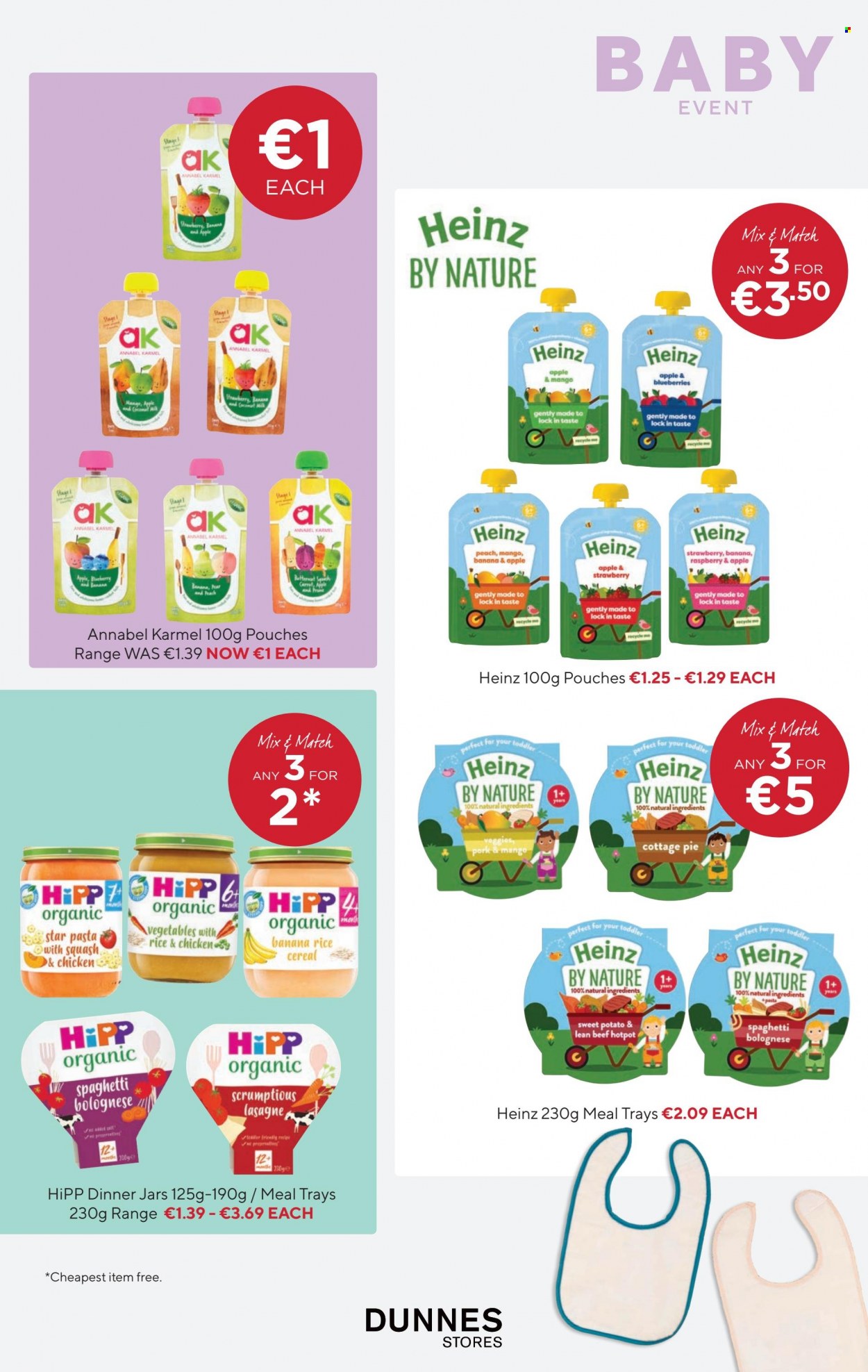 Dunnes Stores offer - 03.01.2023 - 30.01.2023. Page 18