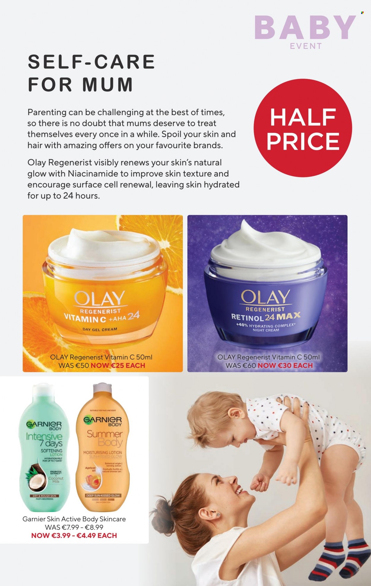 Dunnes Stores offer - 03.01.2023 - 30.01.2023. Page 22