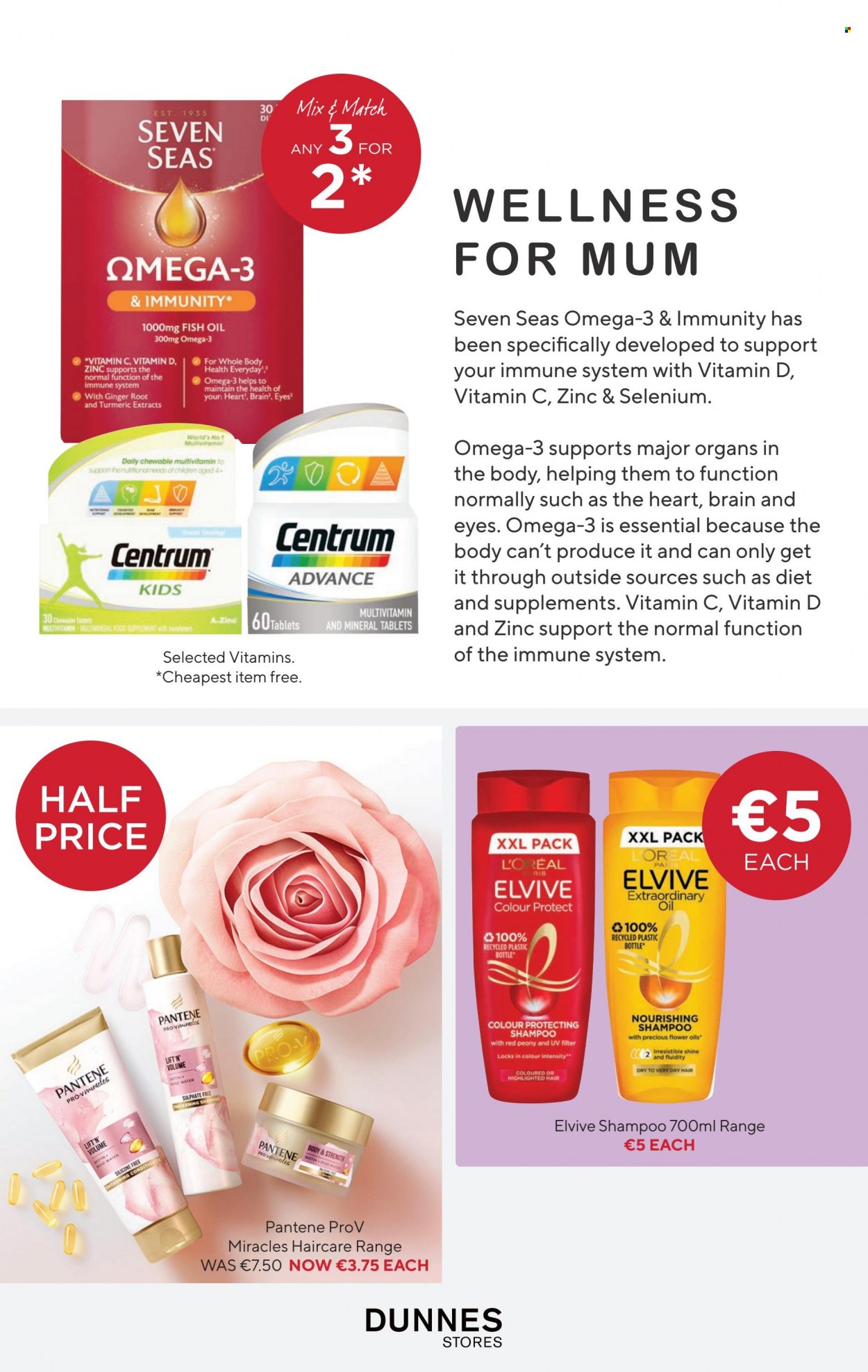 Dunnes Stores offer - 03.01.2023 - 30.01.2023. Page 24