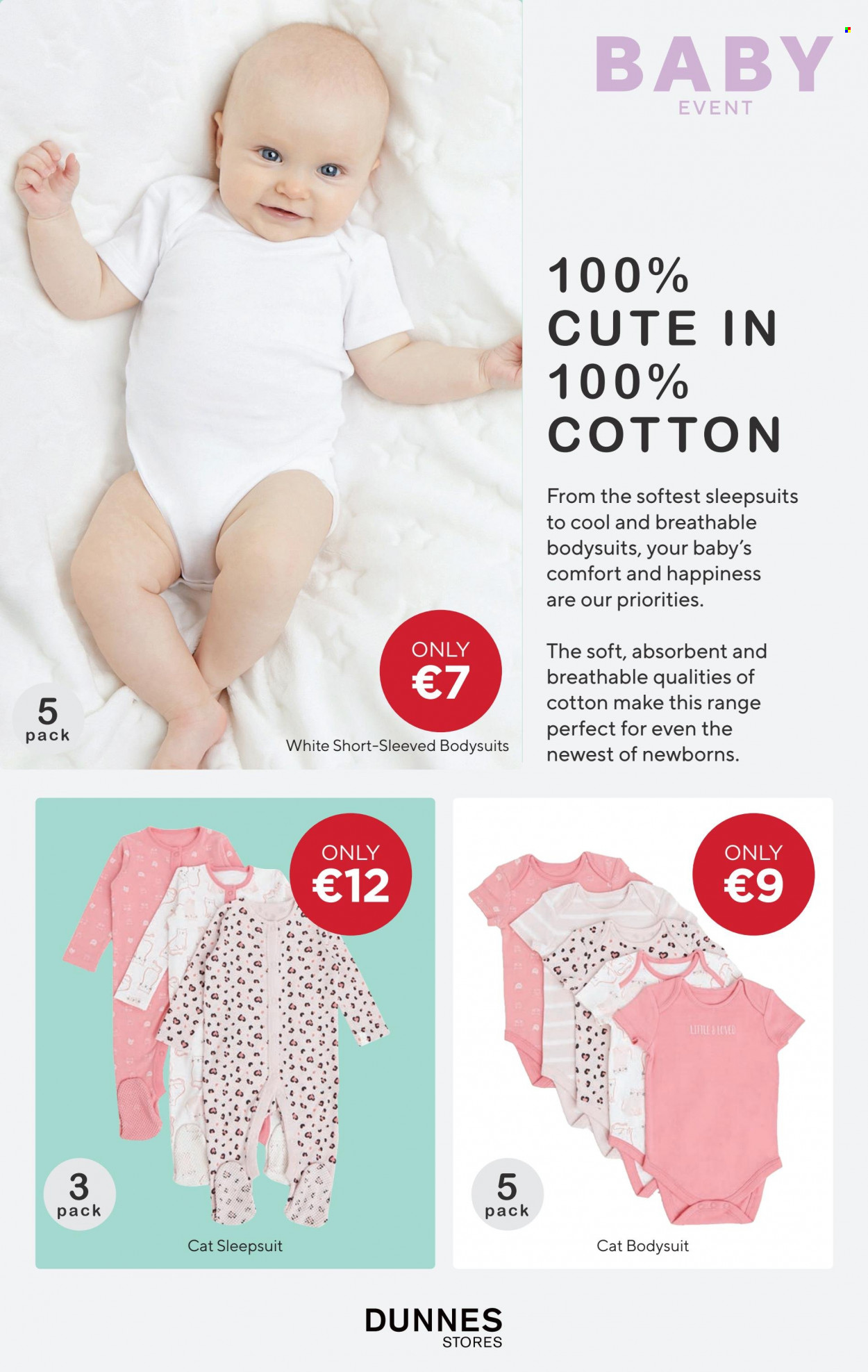 Dunnes Stores offer  - 03.01.2023 - 30.01.2023. Page 25.