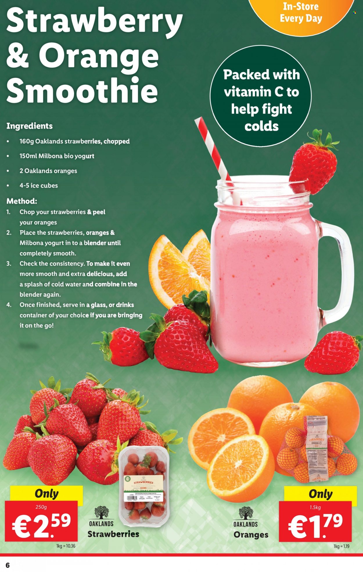 Lidl offer - 05.01.2023 - 11.01.2023. Page 6