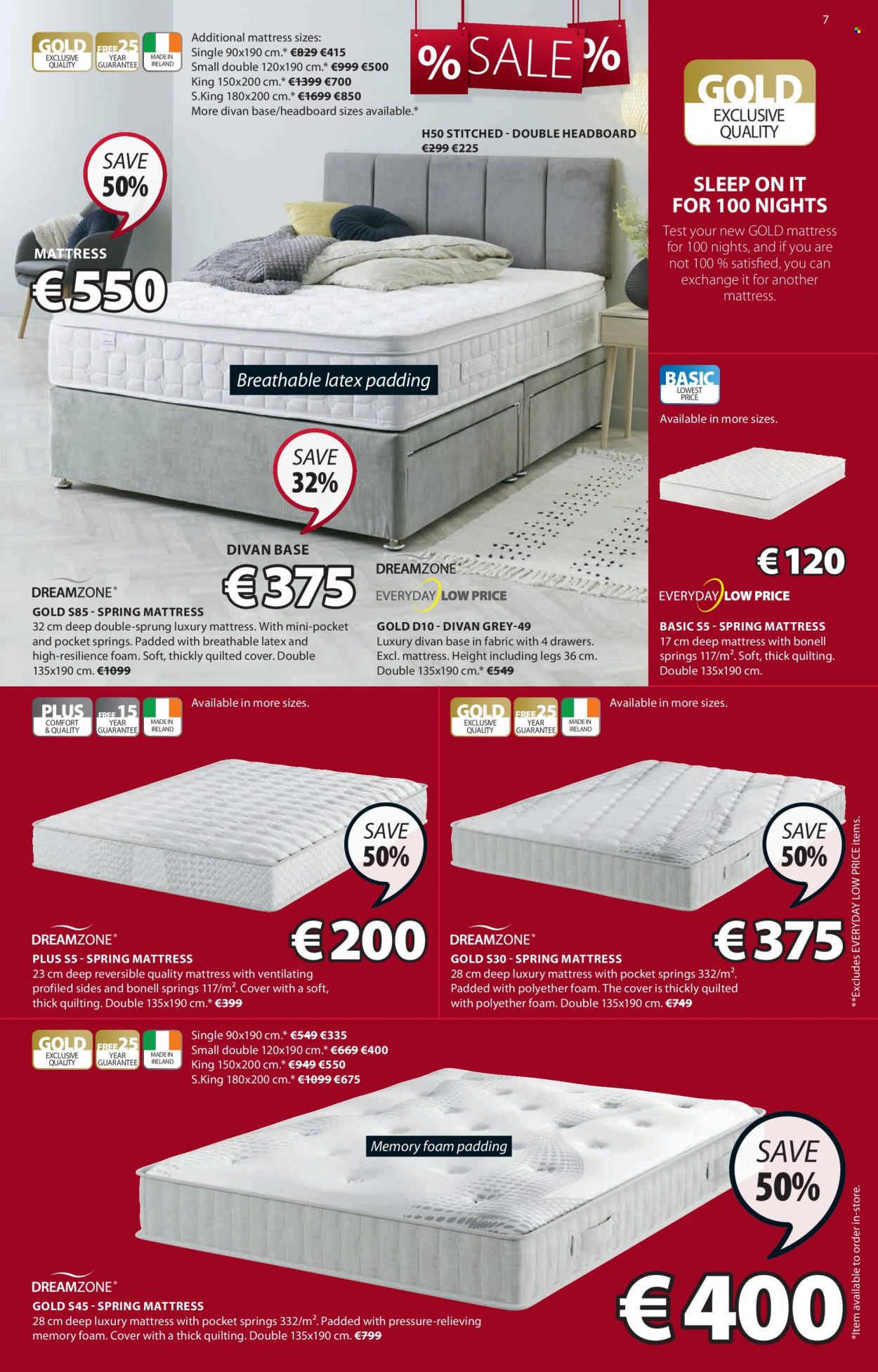 JYSK offer - 29.12.2022 - 11.01.2023. Page 7
