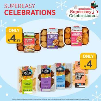 EUROSPAR offer .