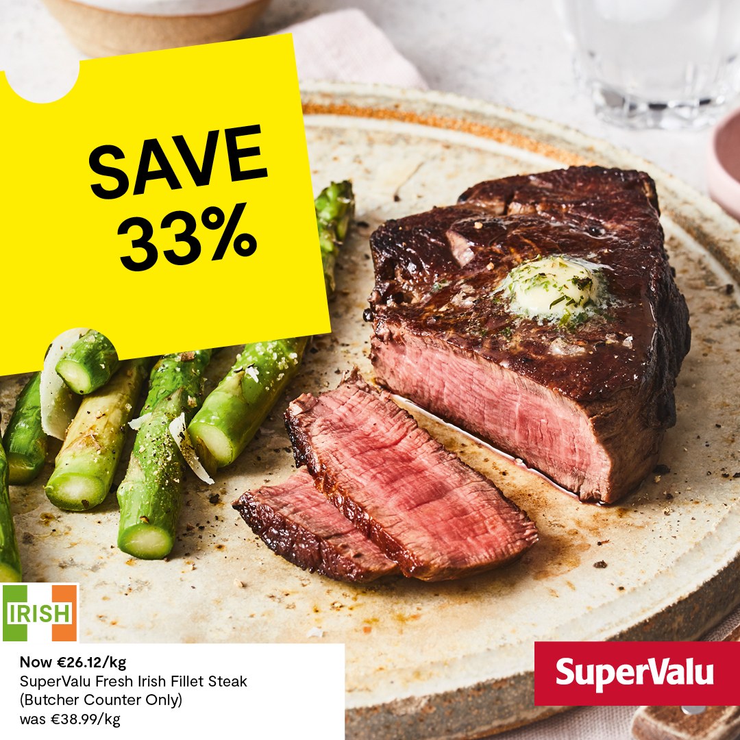 SuperValu offer. Page 7
