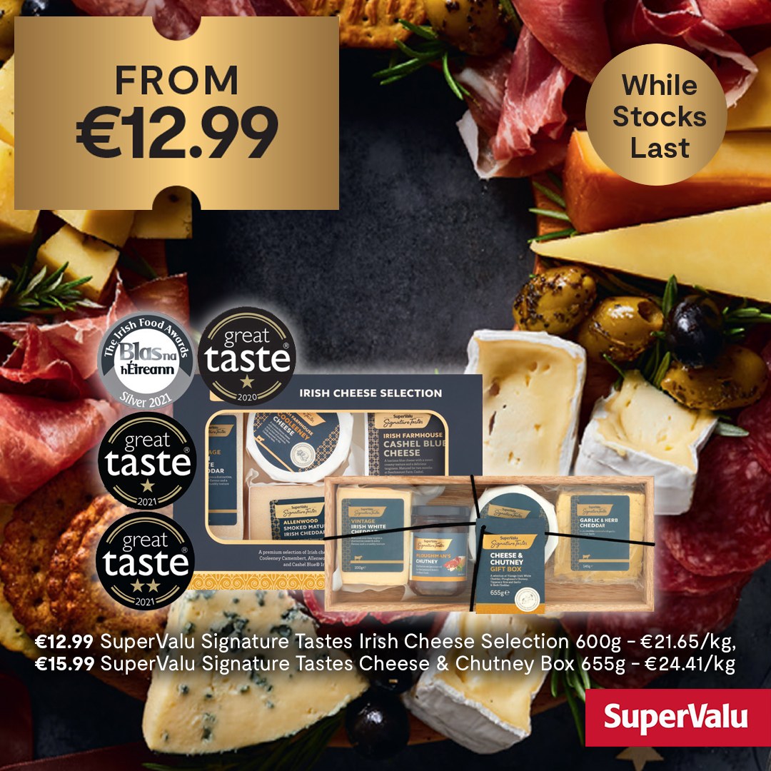 SuperValu offer. Page 4