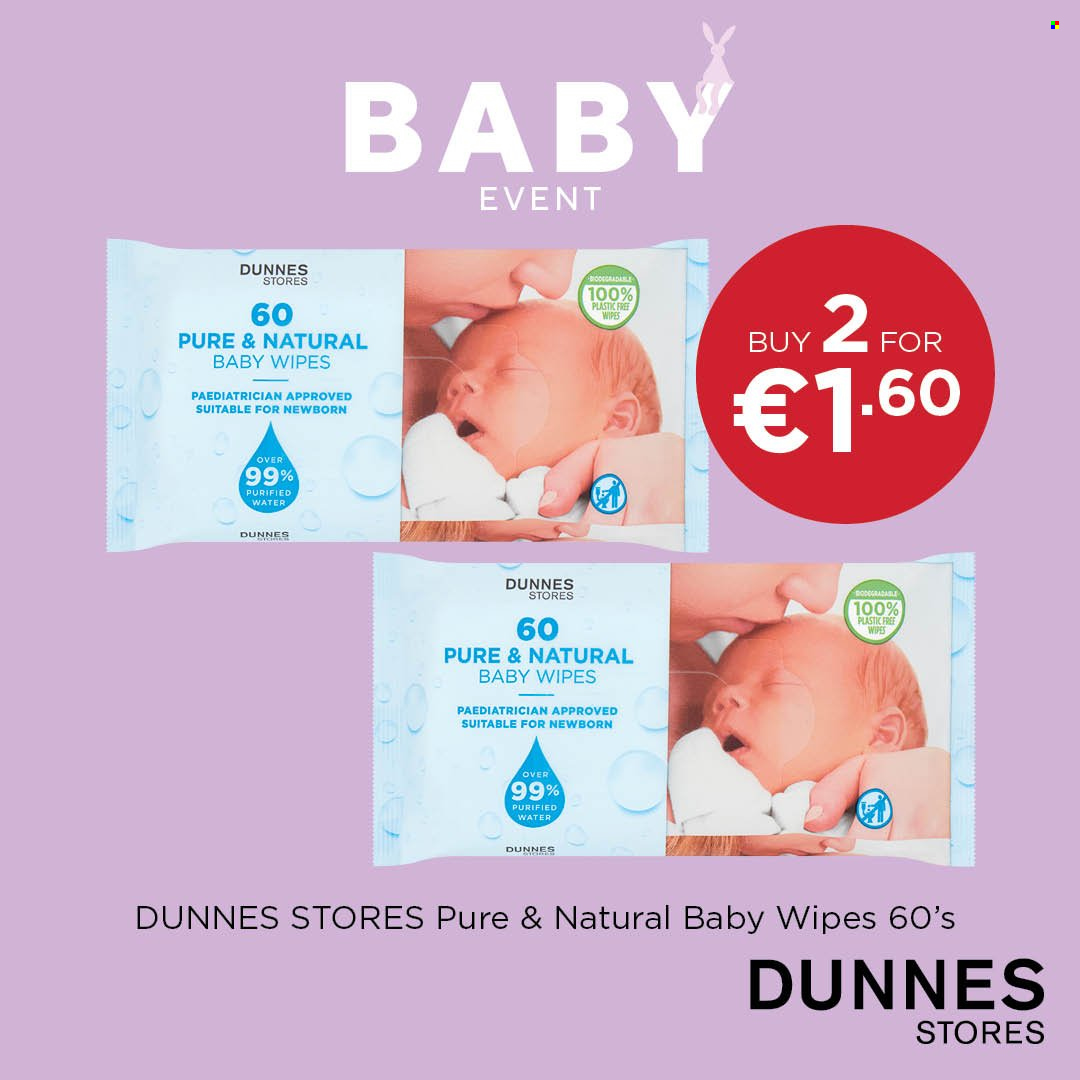 Dunnes Stores offer. Page 4