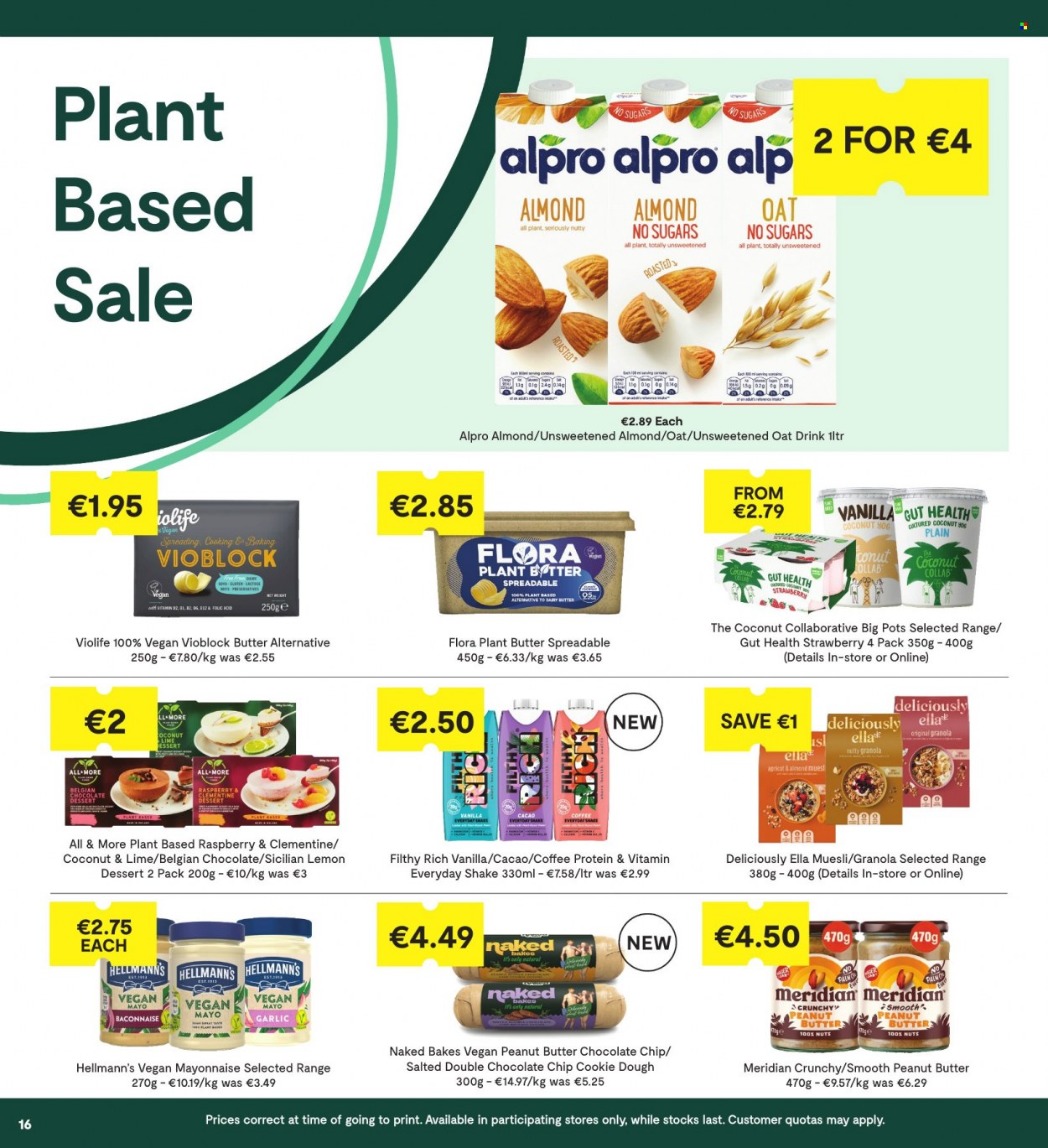 SuperValu offer - 05.01.2023 - 18.01.2023. Page 16