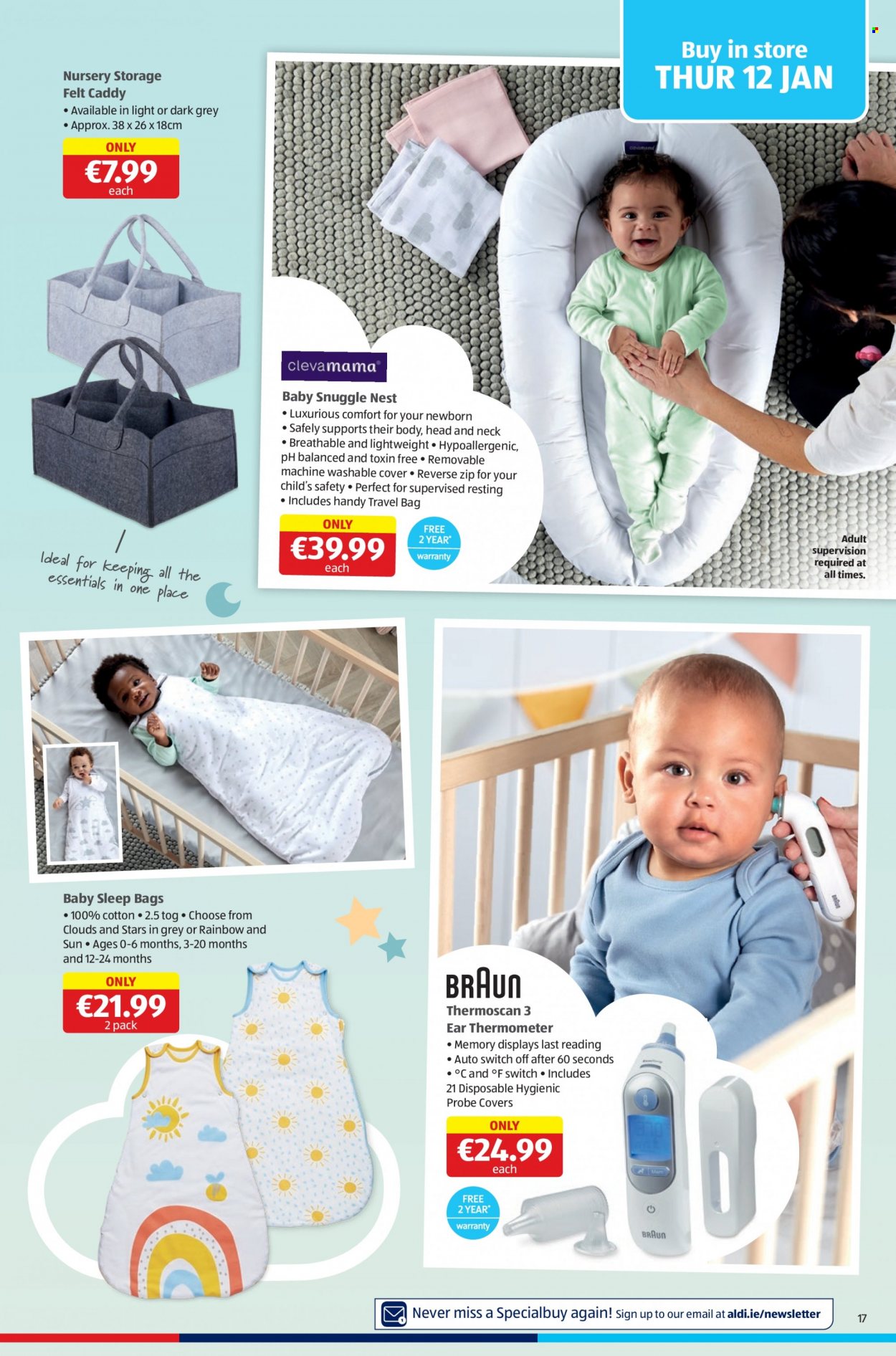 Aldi offer - 12.01.2023 - 18.01.2023. Page 19