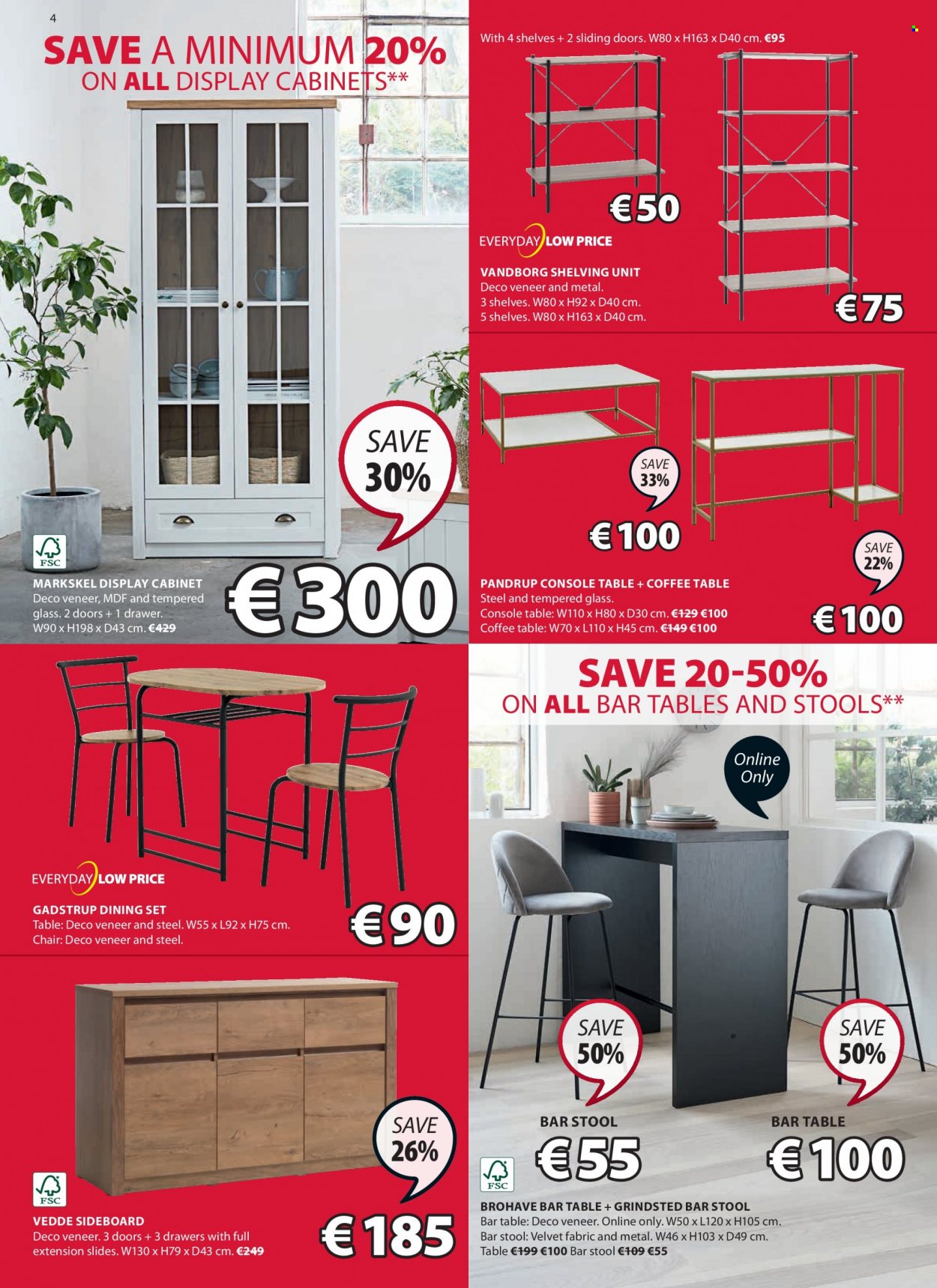 JYSK offer - 05.01.2023 - 18.01.2023. Page 5