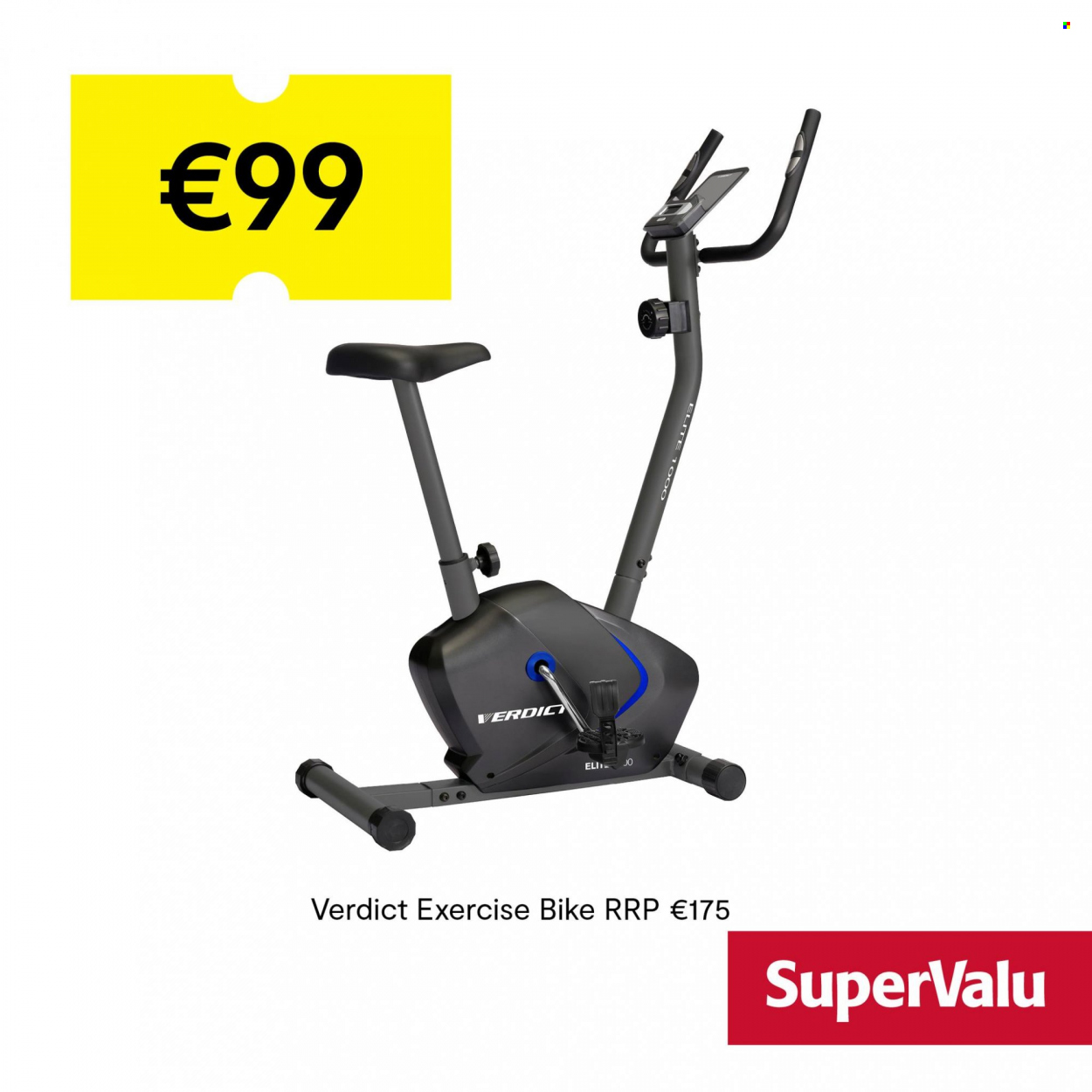 SuperValu offer. Page 2