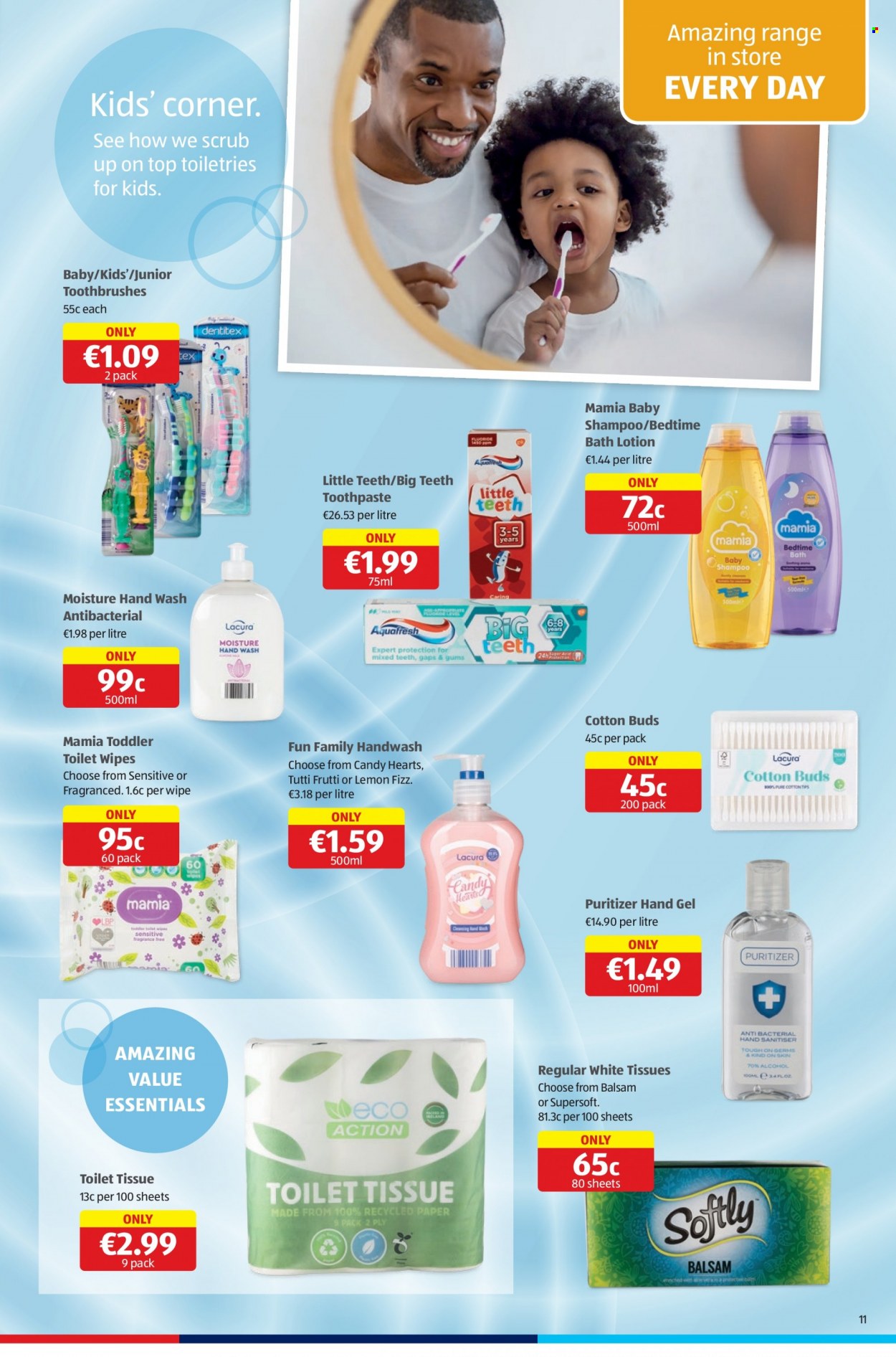 Aldi offer - 19.01.2023 - 25.01.2023. Page 11