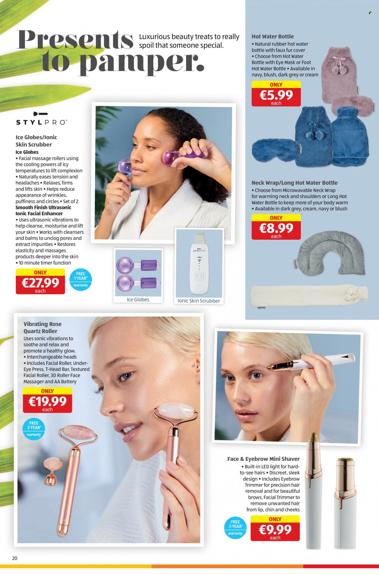 Aldi offer - 19.01.2023 - 25.01.2023. Page 20