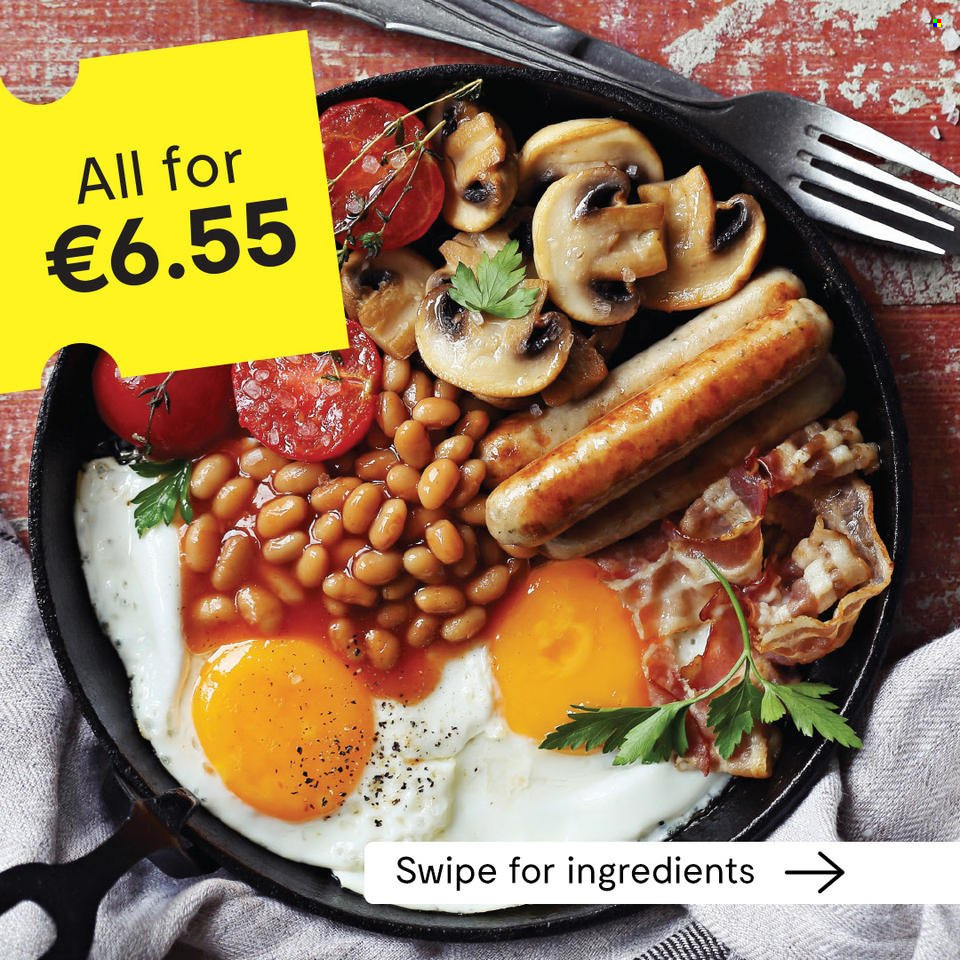 SuperValu offer. Page 15