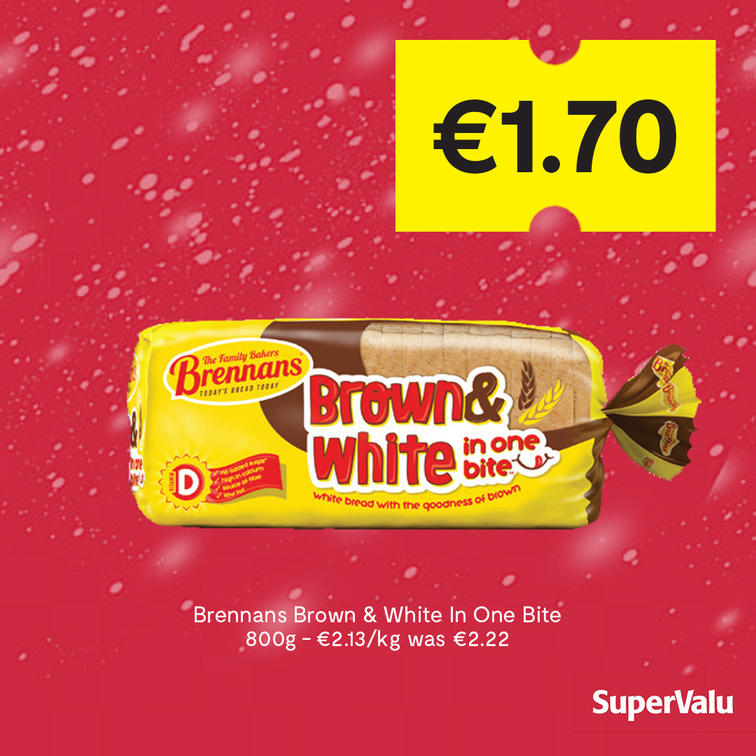 SuperValu offer. Page 12