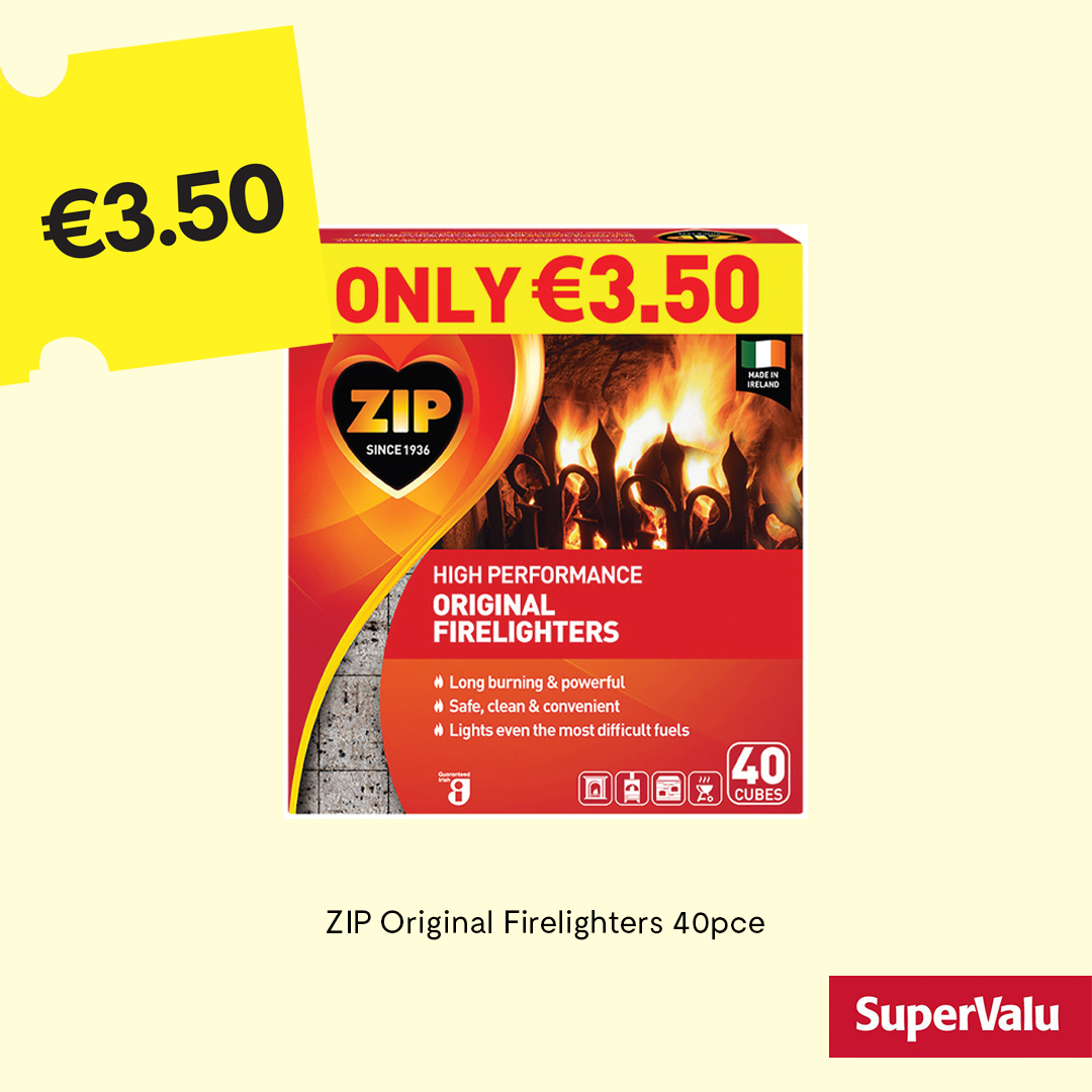 SuperValu offer. Page 14