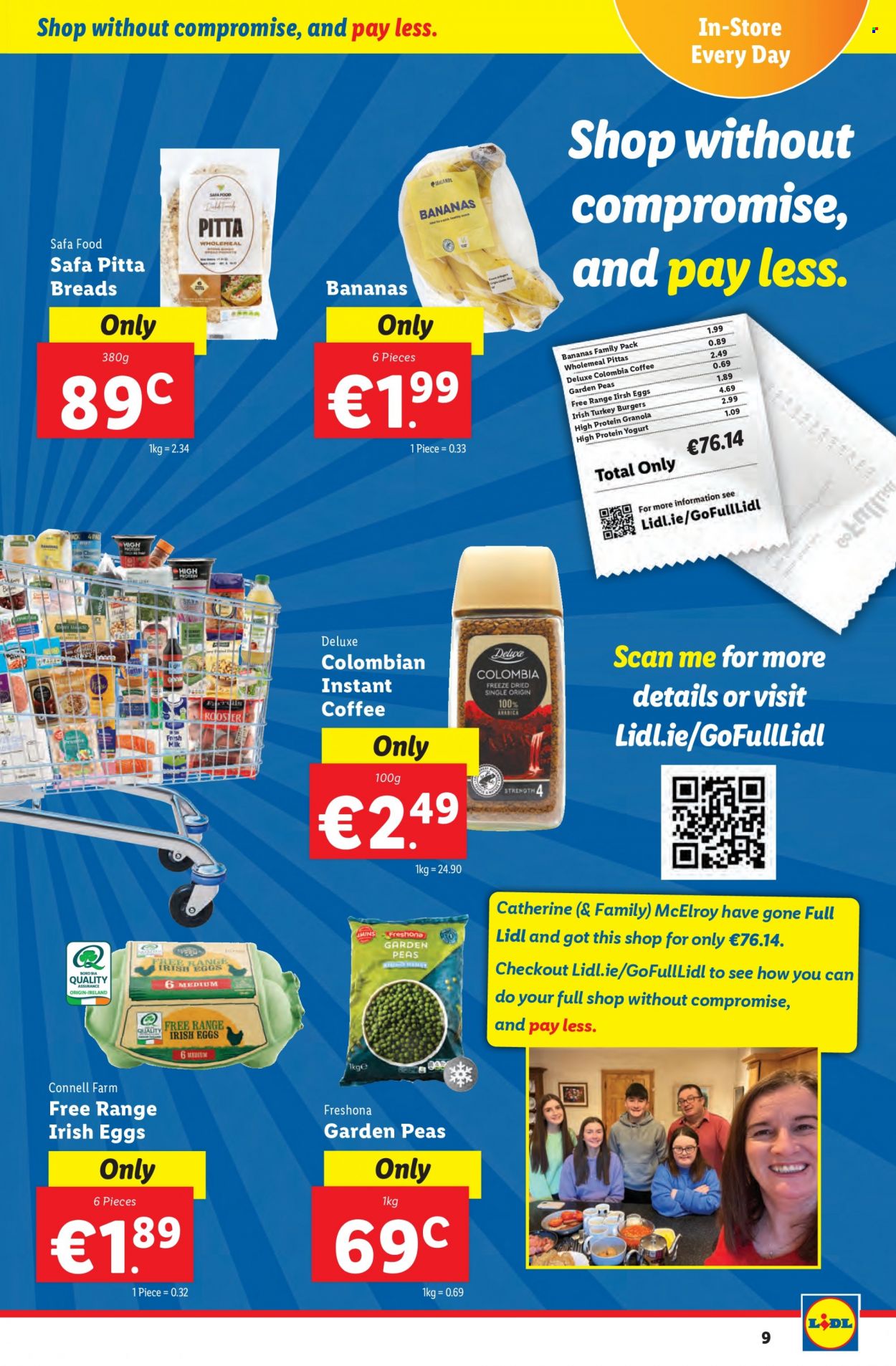 Lidl offer - 26.01.2023 - 01.02.2023. Page 9
