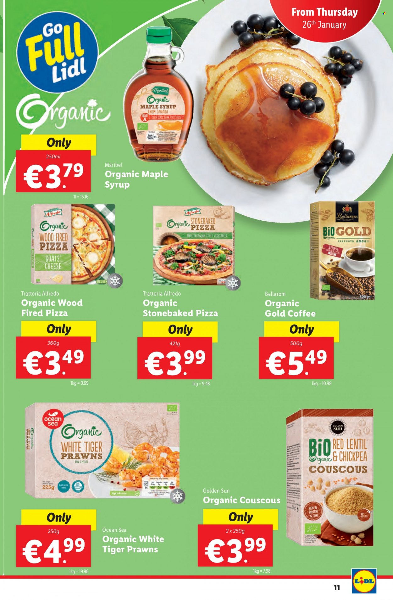 Lidl offer - 26.01.2023 - 01.02.2023. Page 11