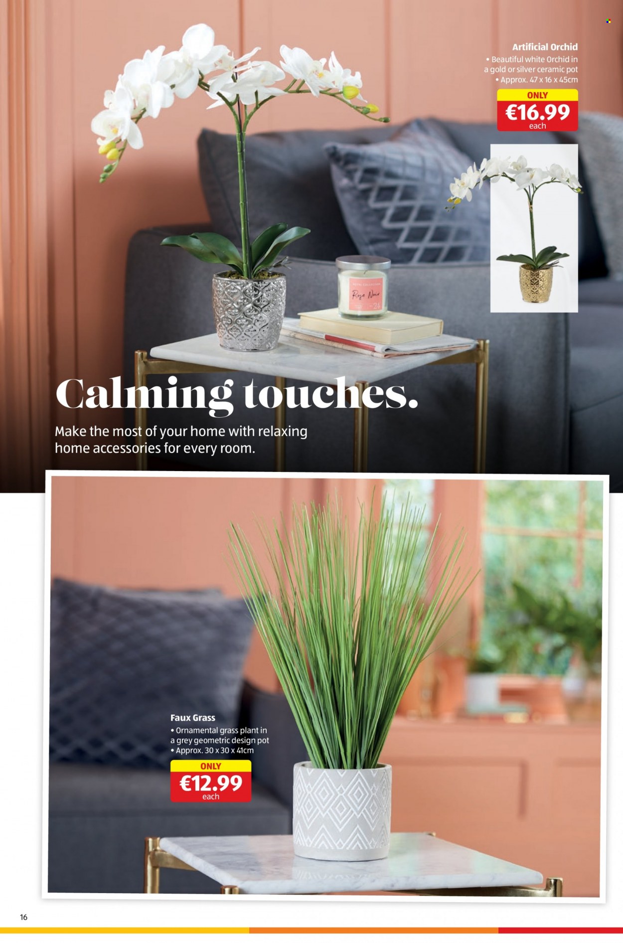Aldi offer - 26.01.2023 - 01.02.2023. Page 16