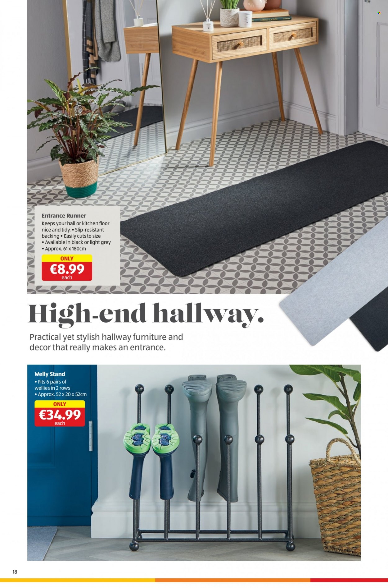 Aldi offer - 26.01.2023 - 01.02.2023. Page 18